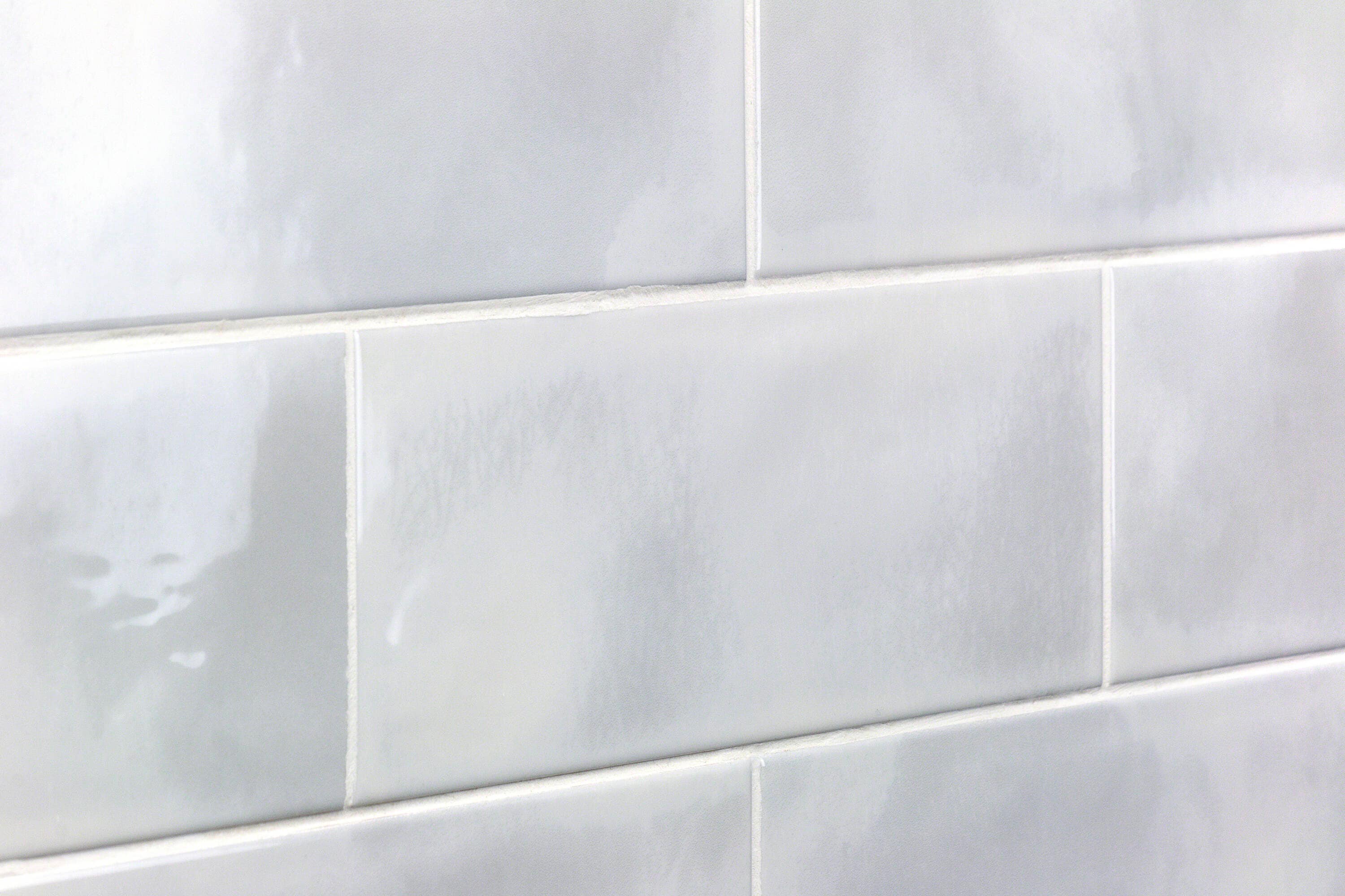 Artmore Tile EXT3RD100513 Detroit White 4-in x 12-in Glossy Ceramic Subway Standard Wall Tile ( 10.97-sq ft Carton )