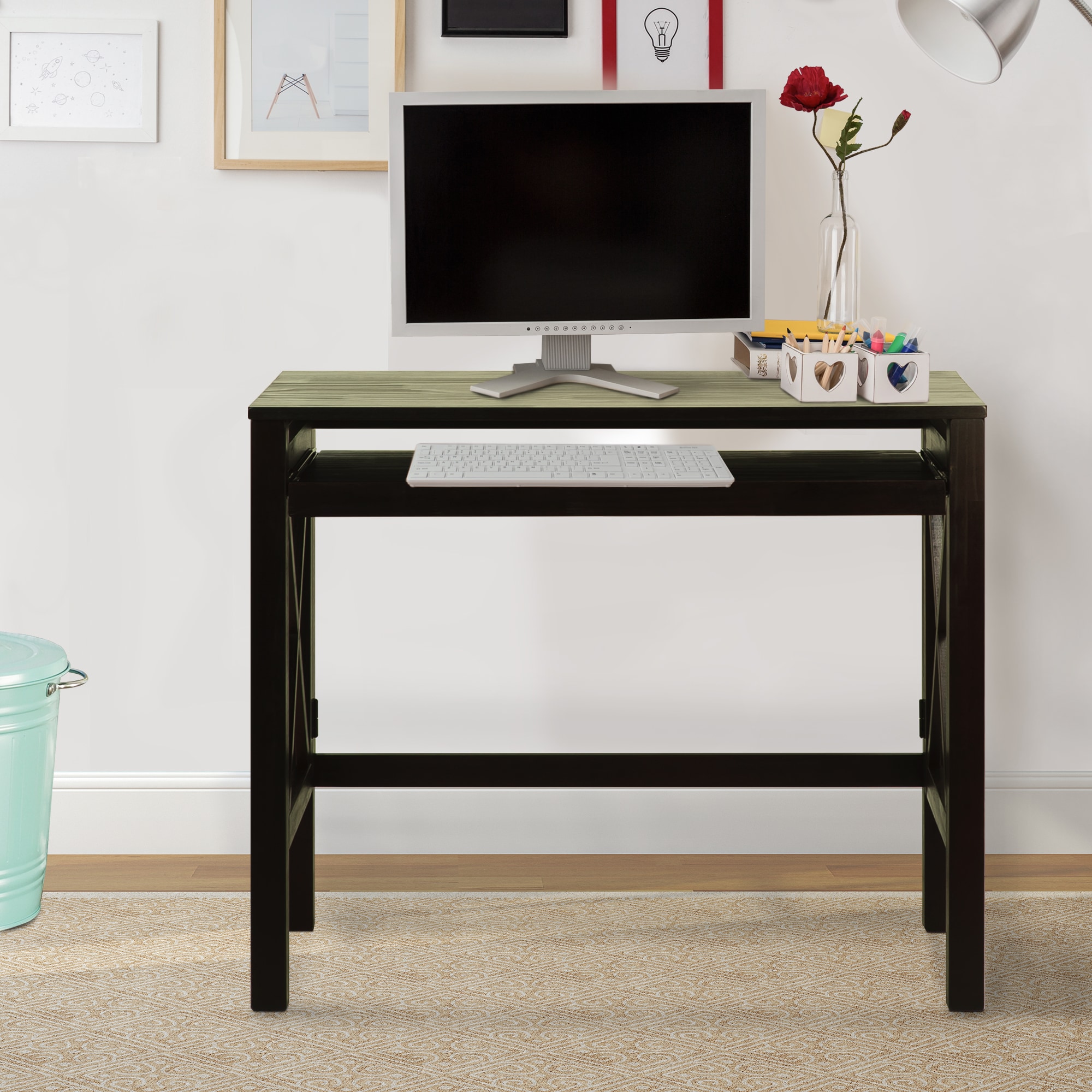 Casual Home 533-33 desks - View #10