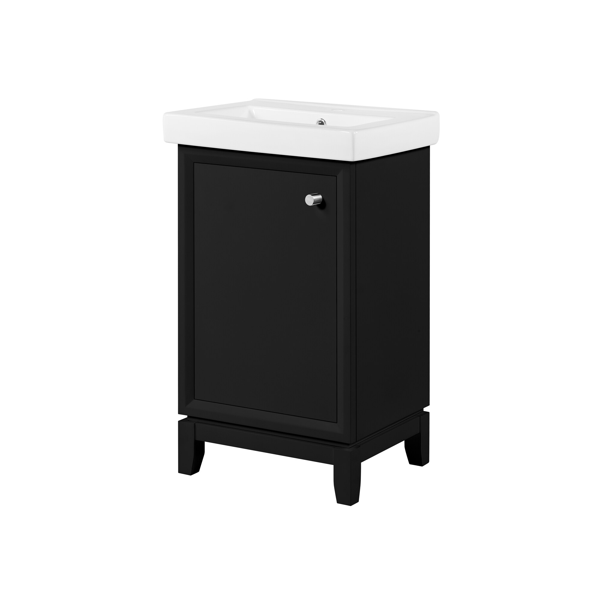 Martha Stewart 15VVA-CLAR20-050 Bath-Vanity-Combo - View #5