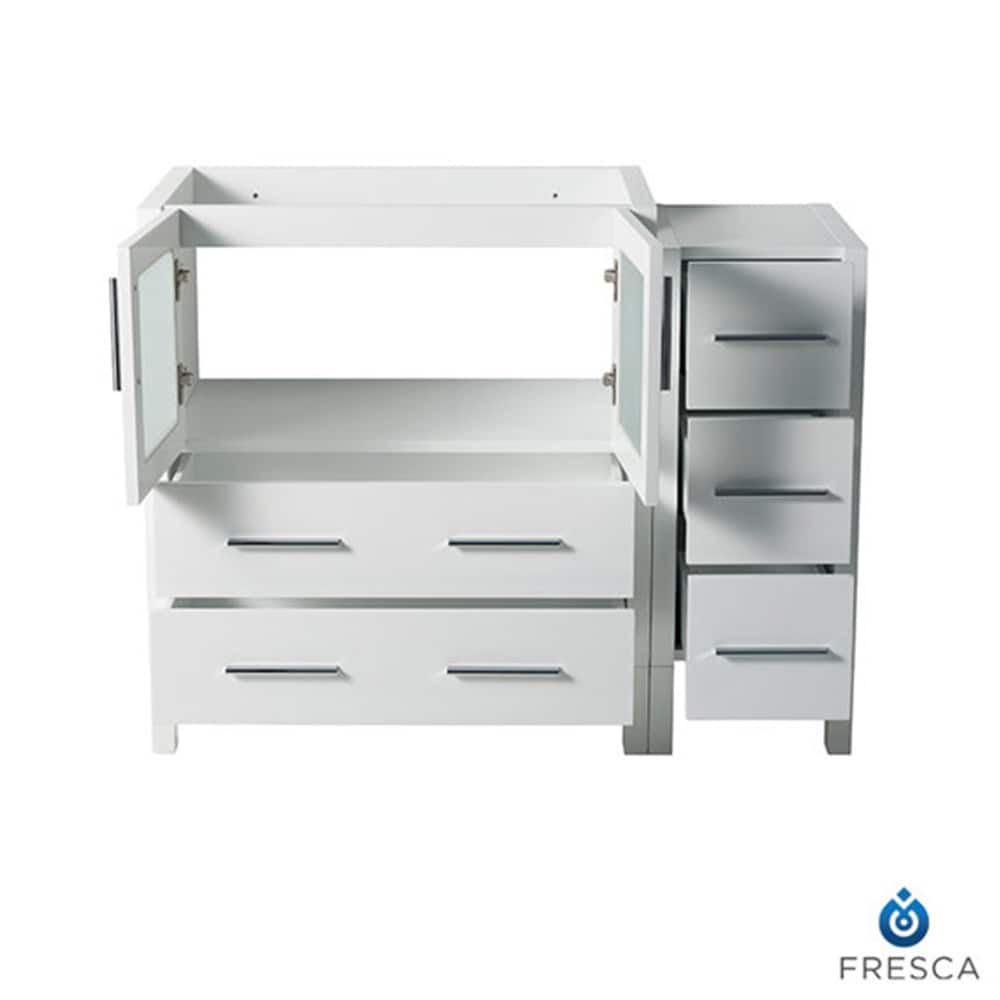 Fresca FCB62-3012WH vanities - View #4