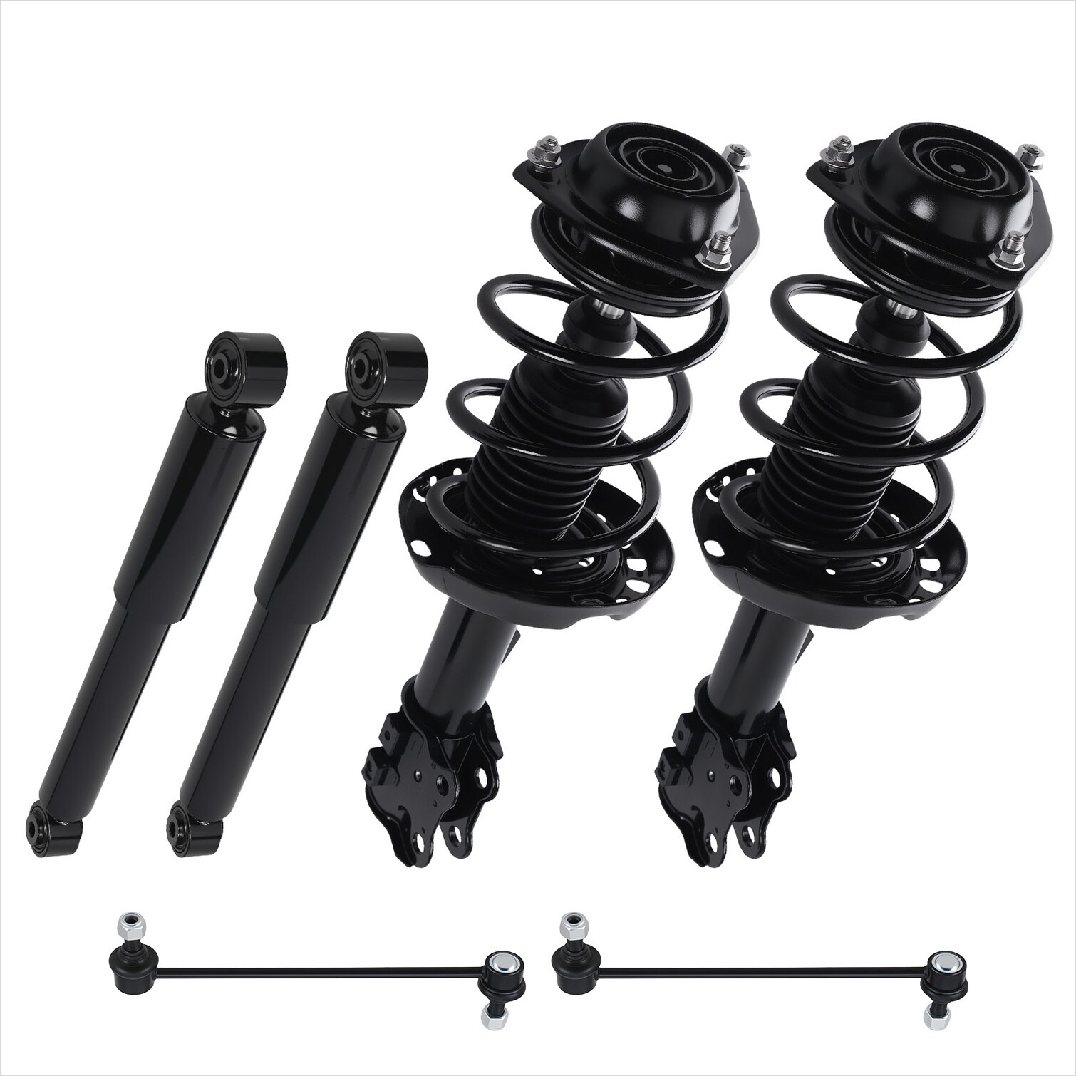 SunJet ZI0PGE6MN05B Automotive-Hardware - View #2