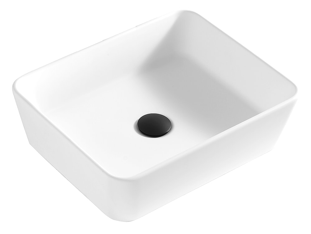 Karran QM172WH422MB Bath-Sink - View #4