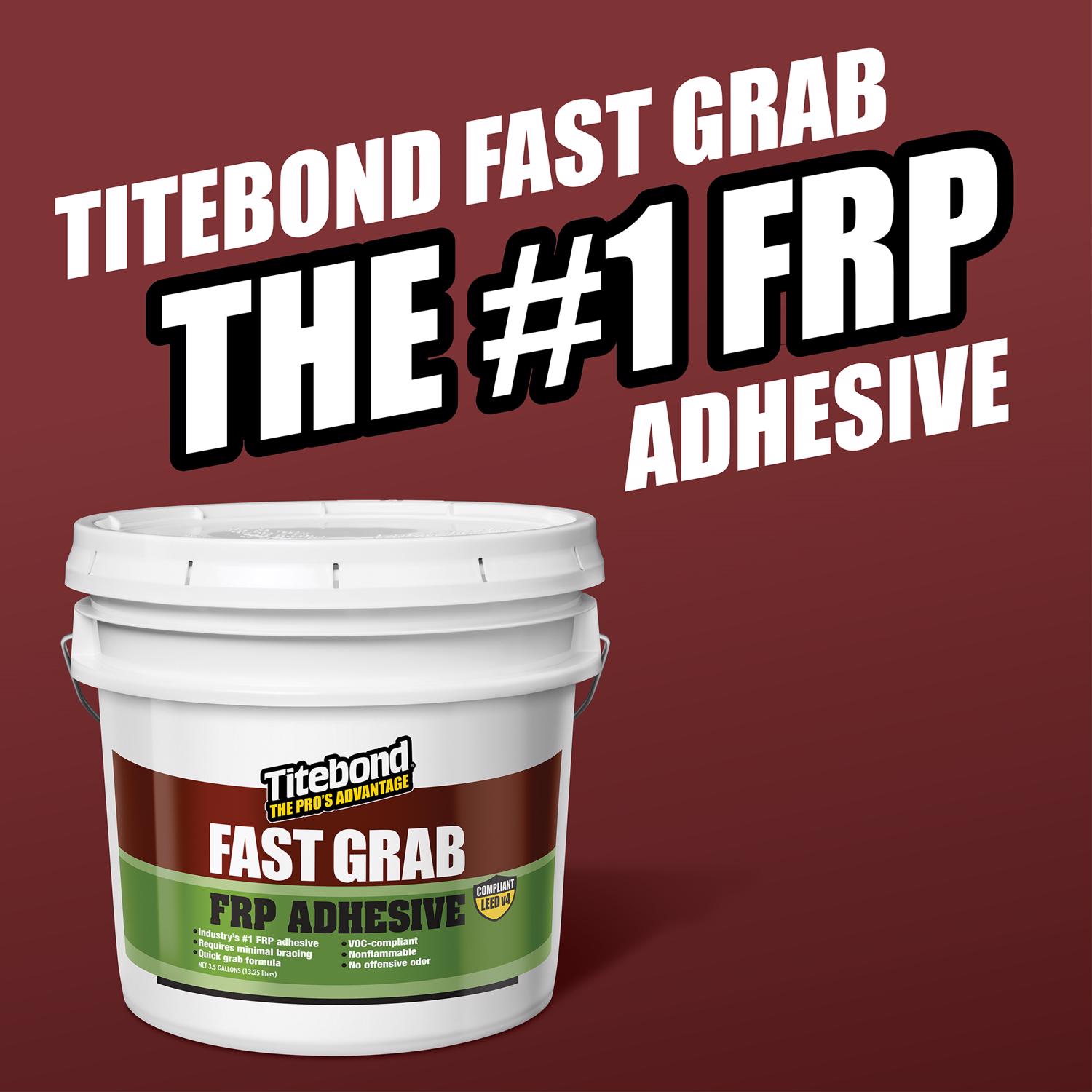 Titebond 037083040548 Construction-Adhesive - View #2