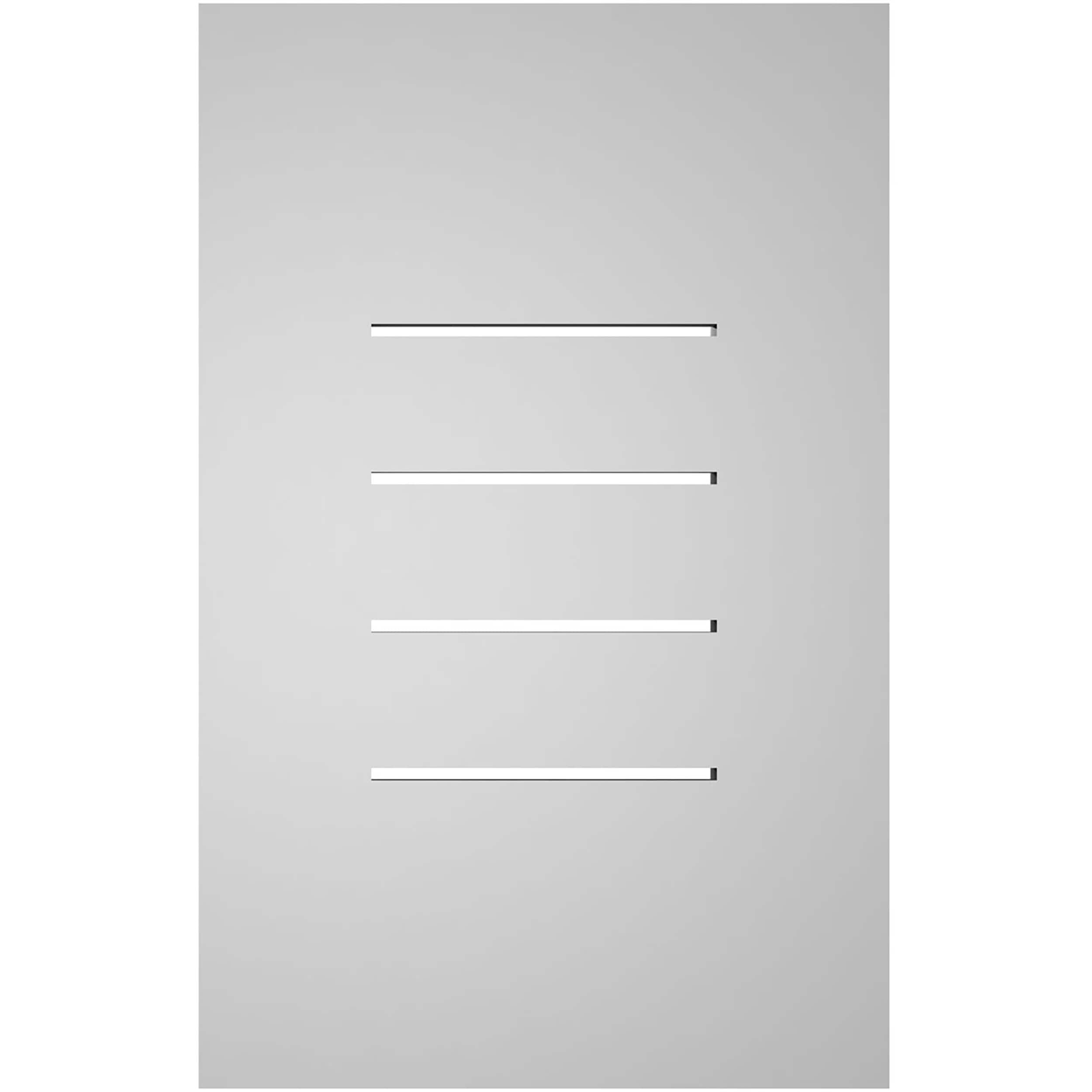 Ekena Millwork GVPVE14X2201SF Gable-Vents - View #4