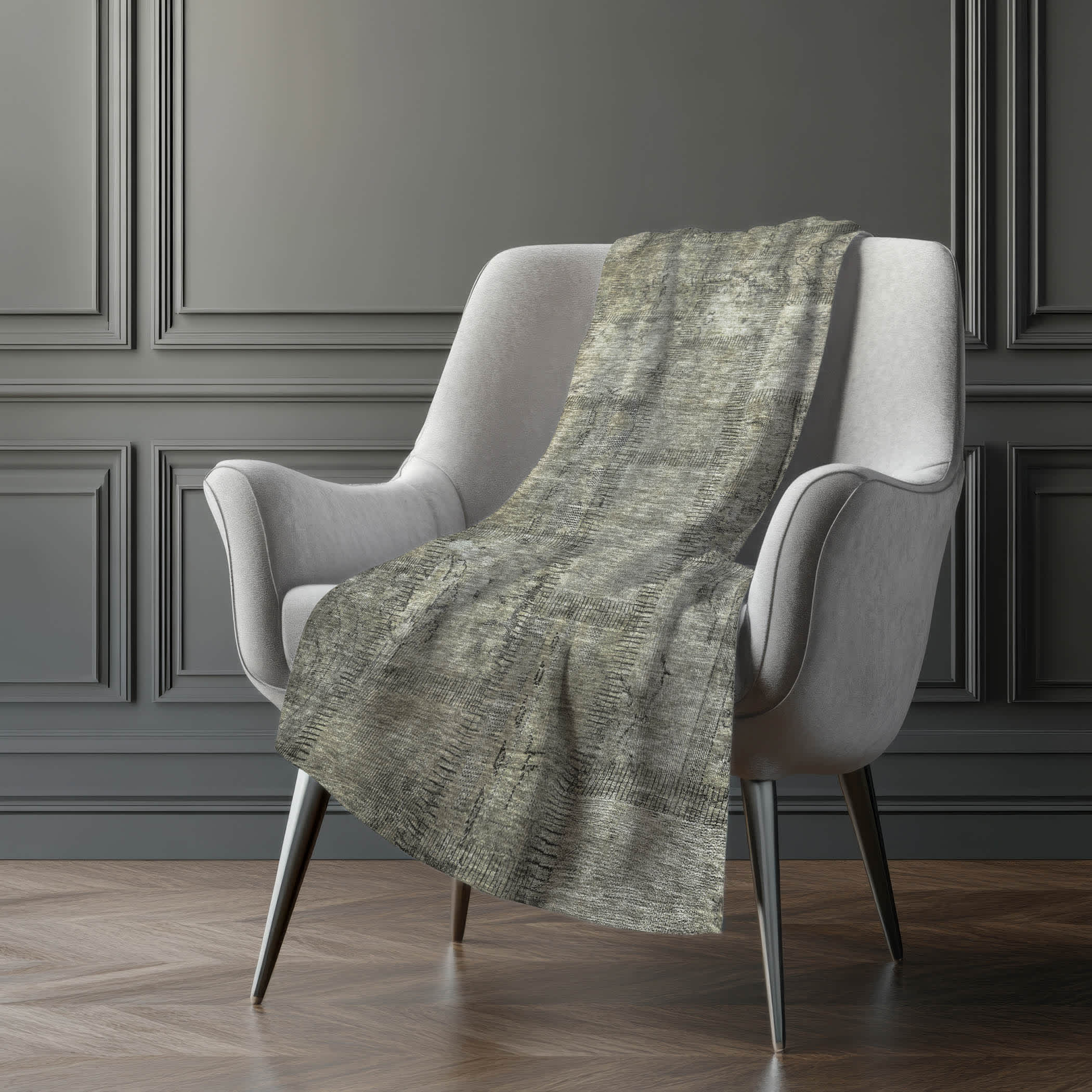 Addison Rugs ASB685 Blankets-And-Throws - View #5