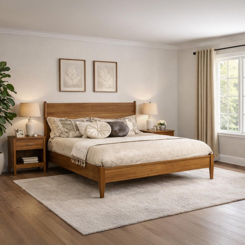Benzara BM217639 beds - View #9