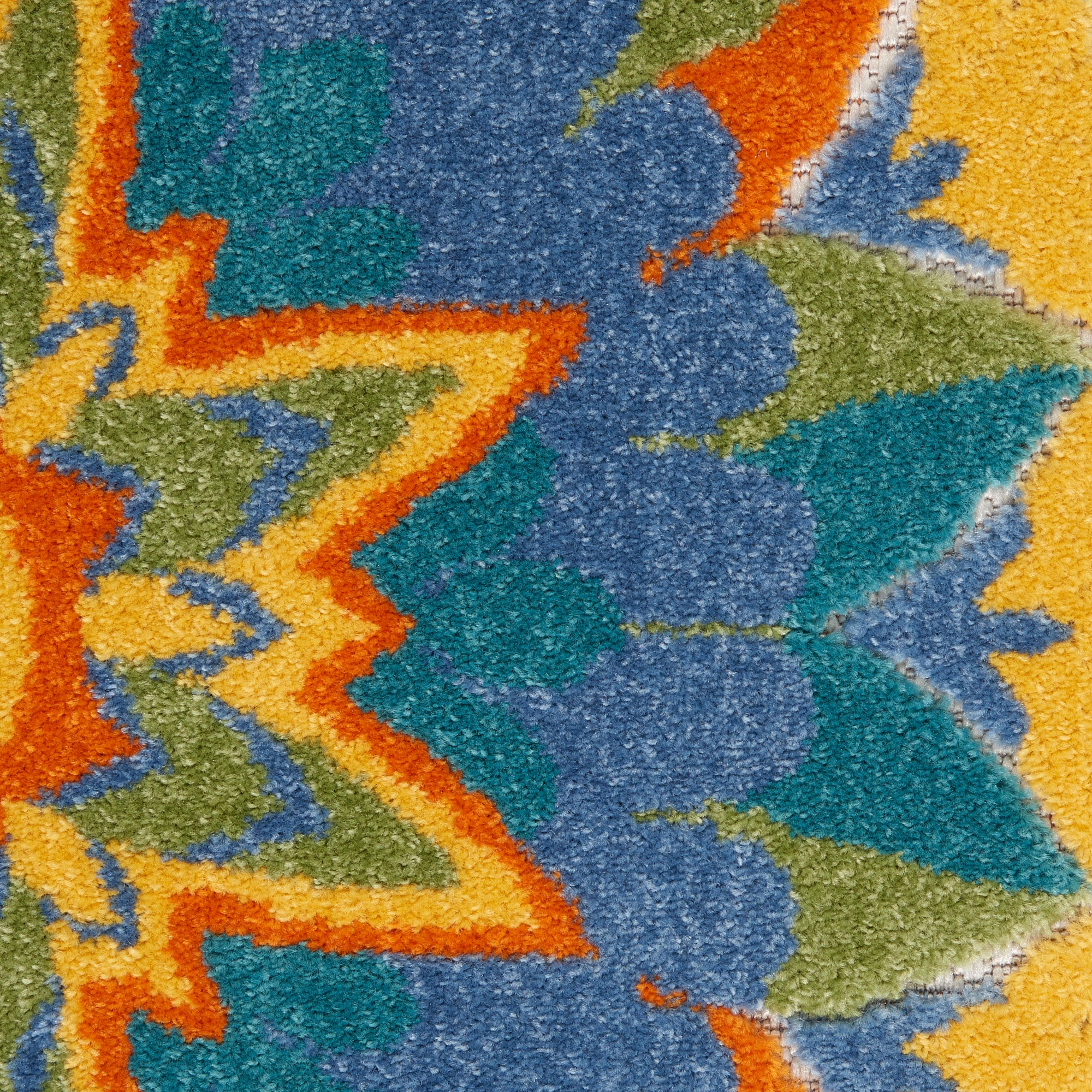 Nourison 99446829757 rugs - View #8
