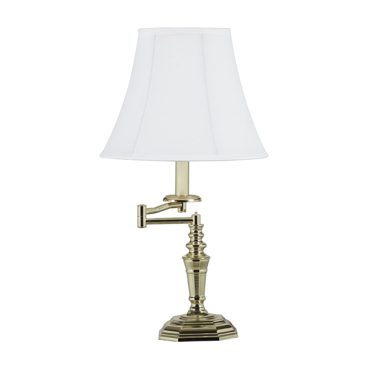 HomeRoots 4000468609 Table-Lamps - View #2