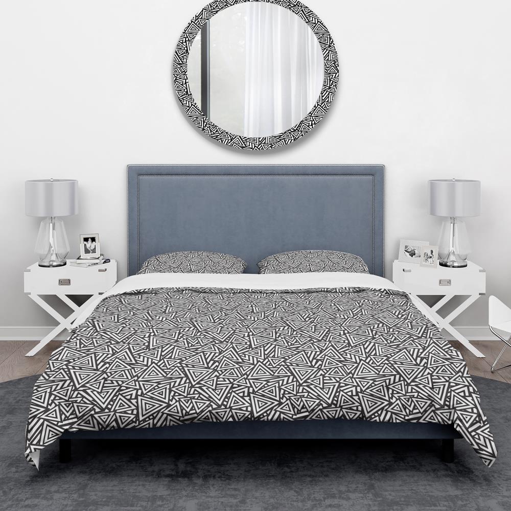 Designart BED19241-Q bedding - View #2