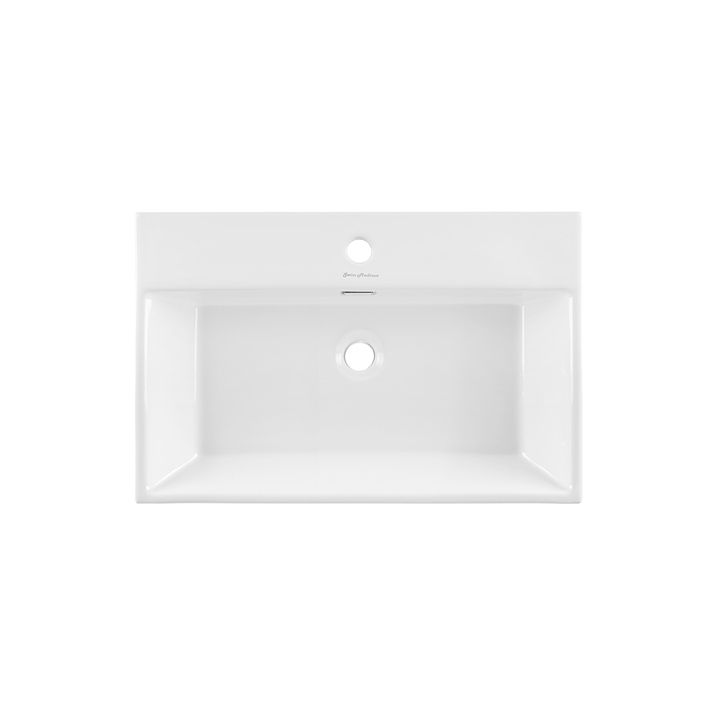 Swiss Madison SM-CS771 Console-Sinks - View #4