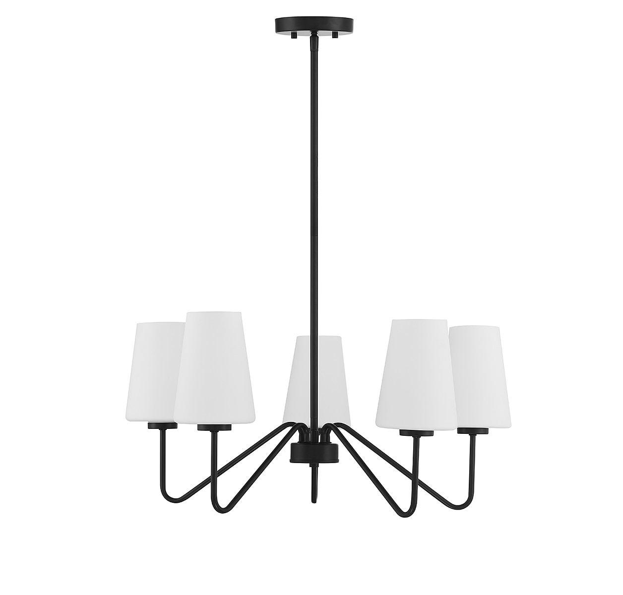 Meridian Lite Trends M10060MBK b090015 - View #2