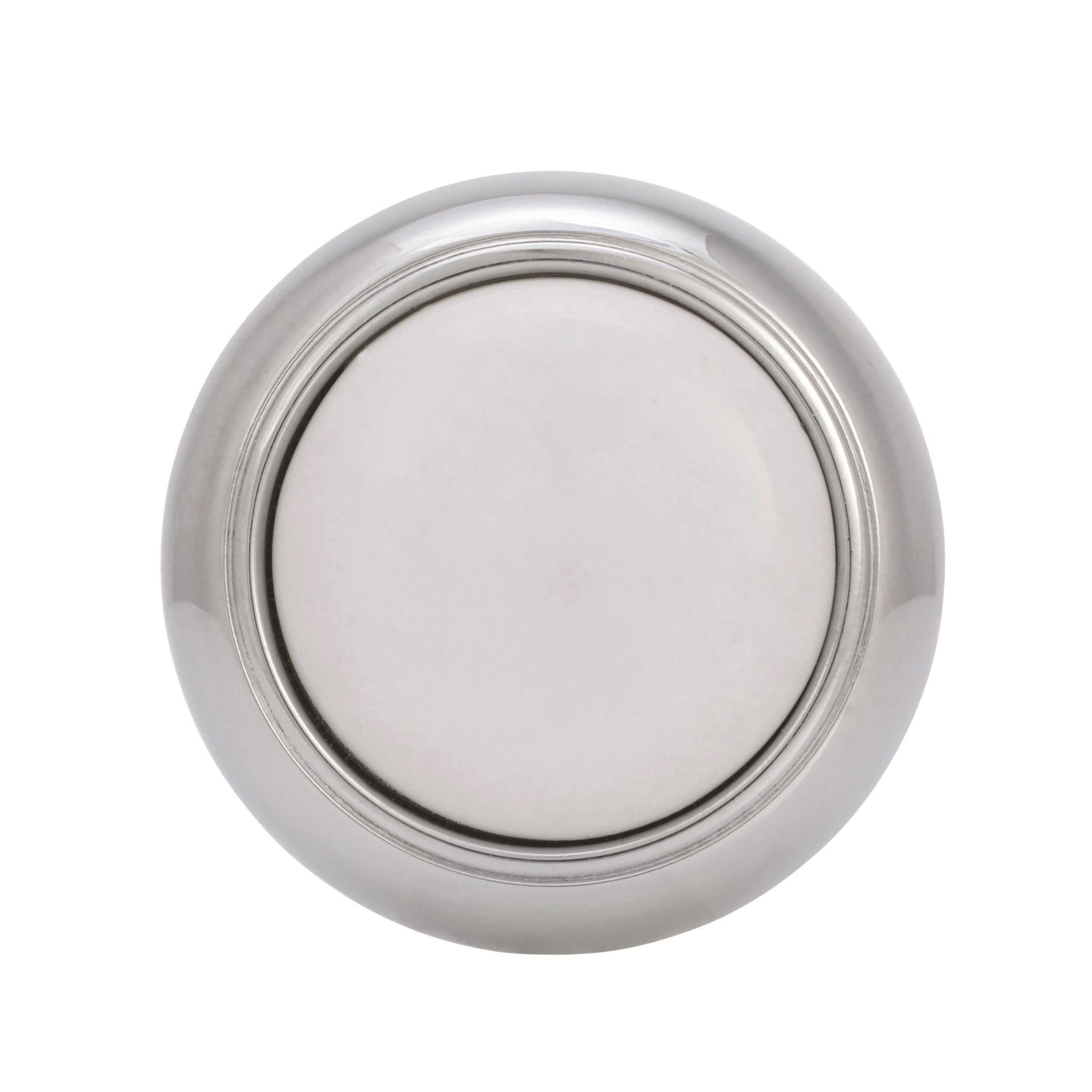 Amerock 262WCH Cabinet-Knobs - View #3