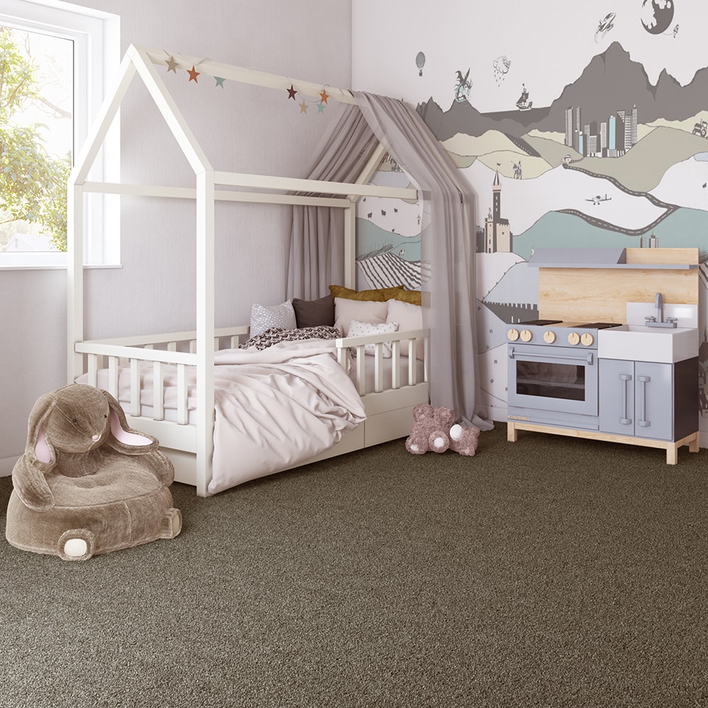 STAINMASTER LW185-L005-0808 Carpet-Samples - View #3