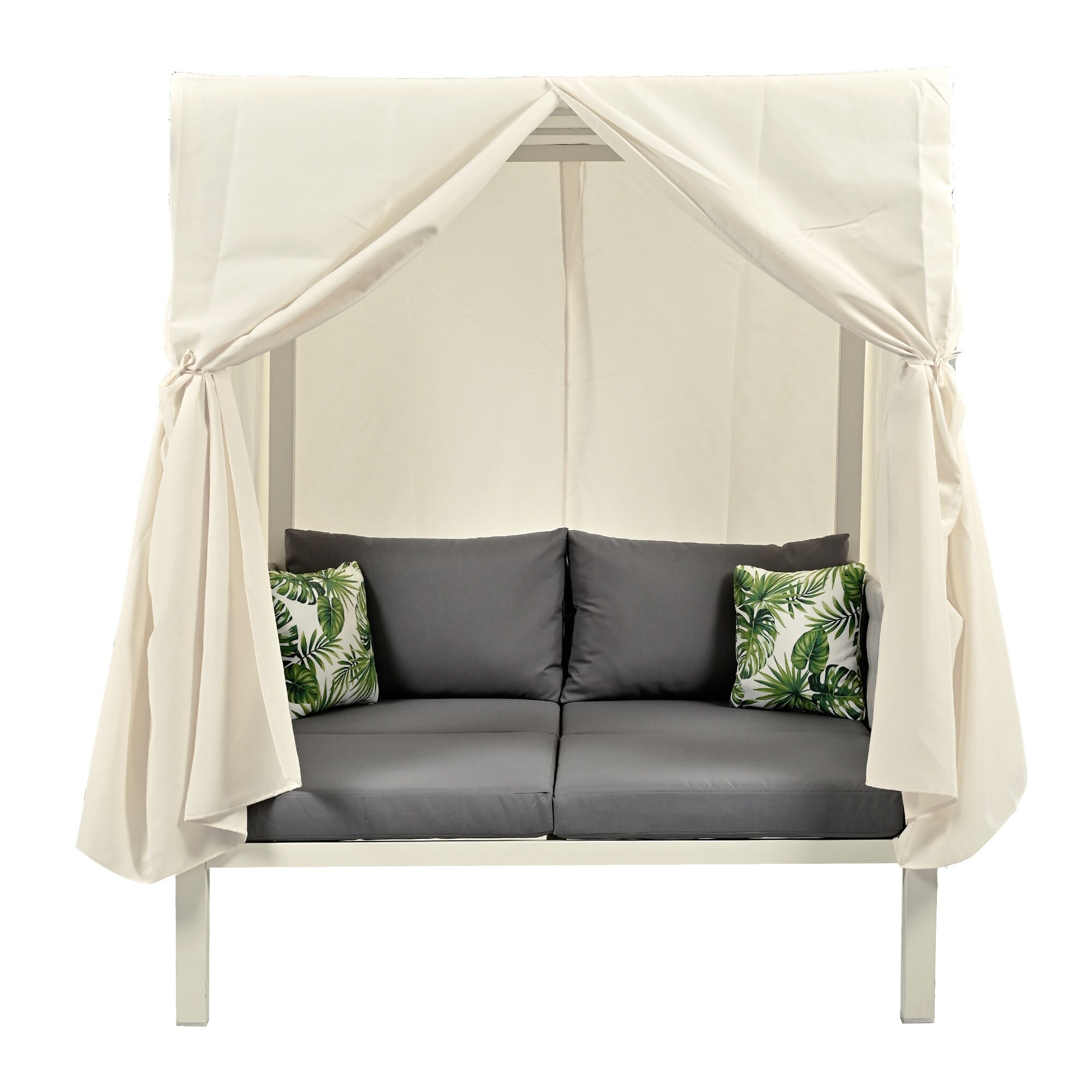 ModernLuxe L-WY000395AAE Patio-Sofas-Daybeds - View #8
