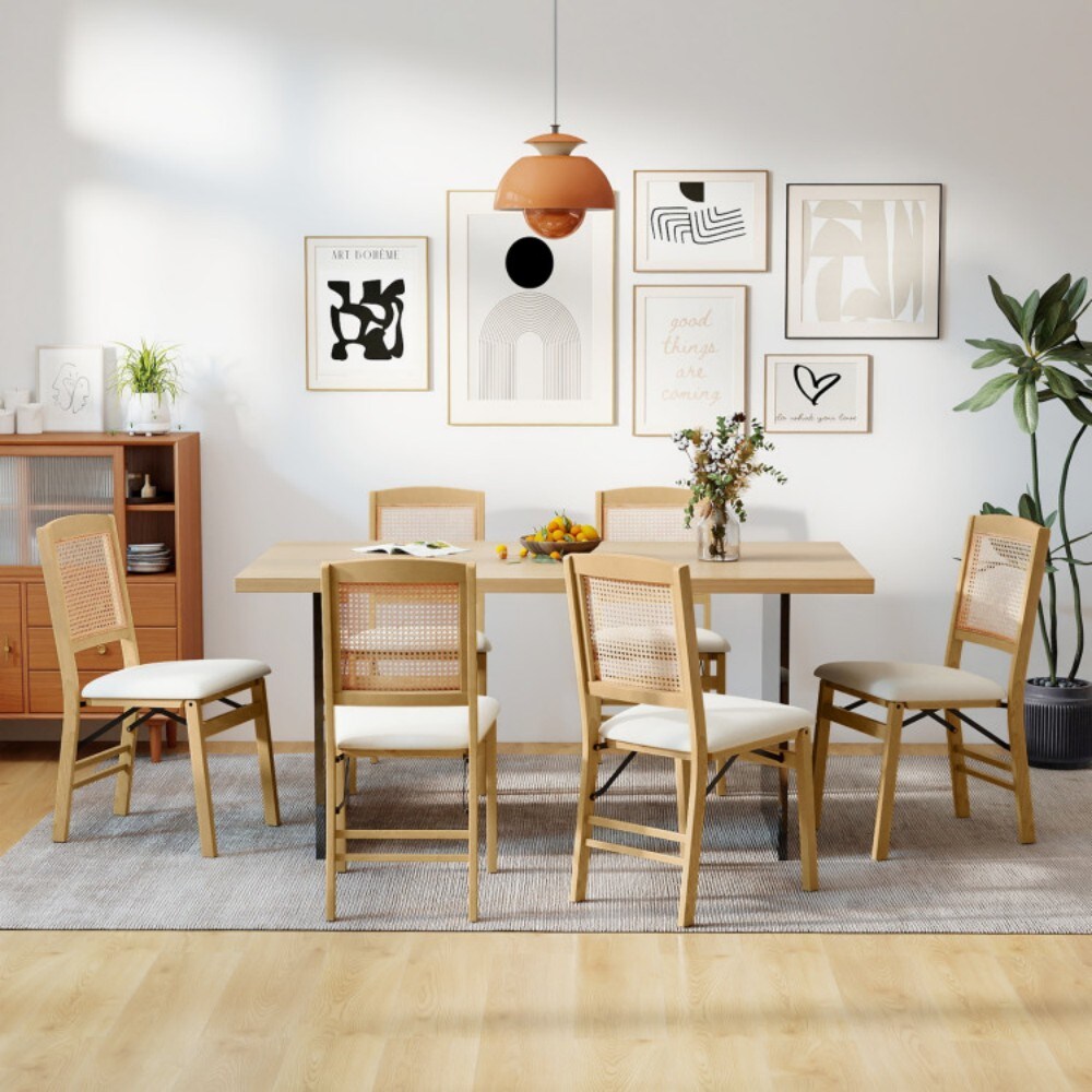 Fenbeli QLLSFENH779 Dining-Chairs - View #5