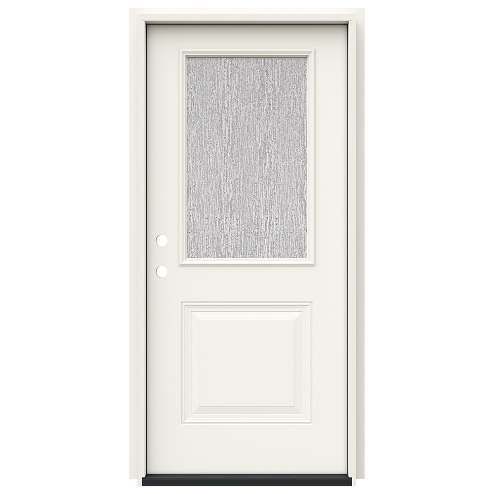 JELD-WEN JWPRO239200226 Entry-Doors - View #2