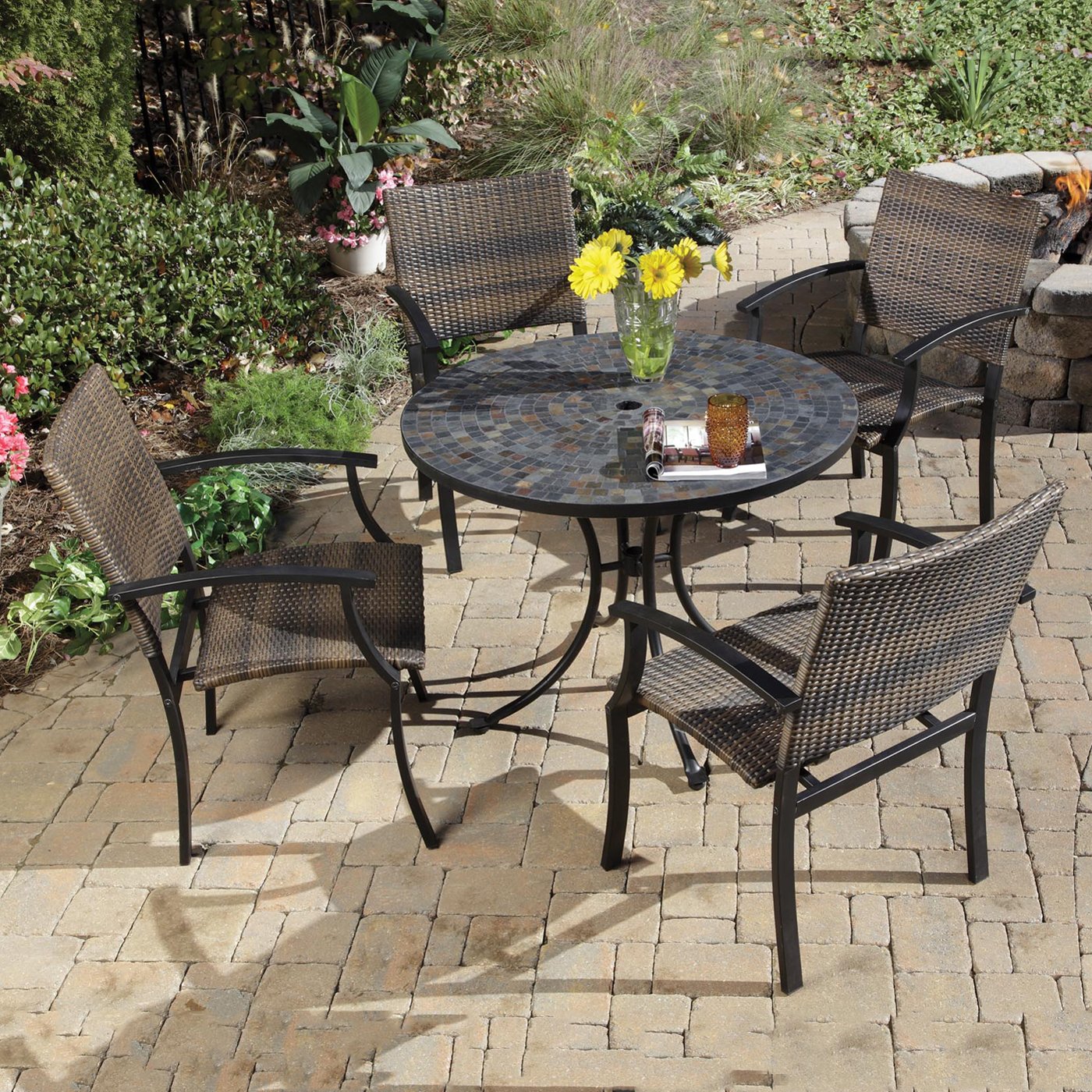 Home Styles 5601-3081 