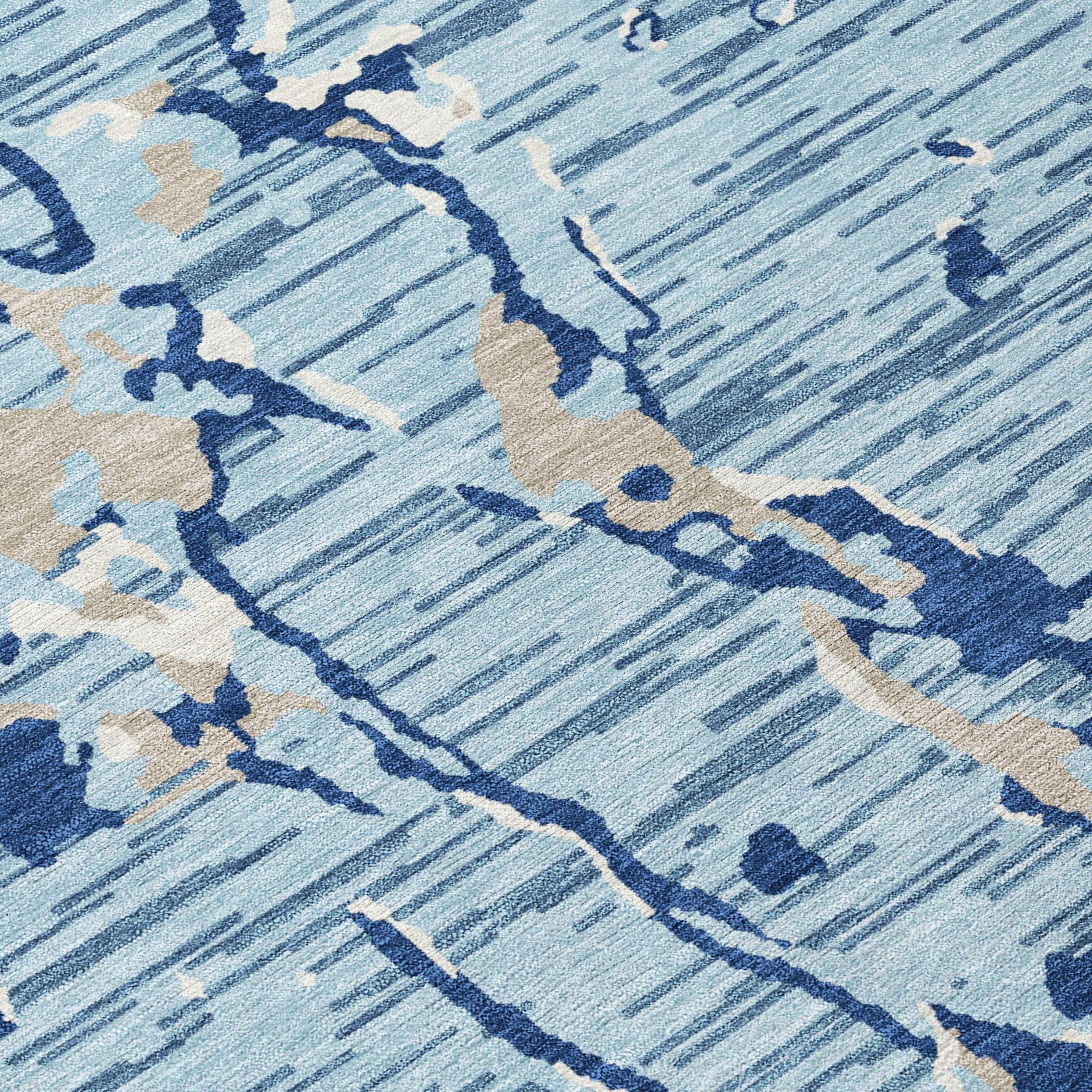 Addison Rugs ACN1046DN2X8 rugs - View #6