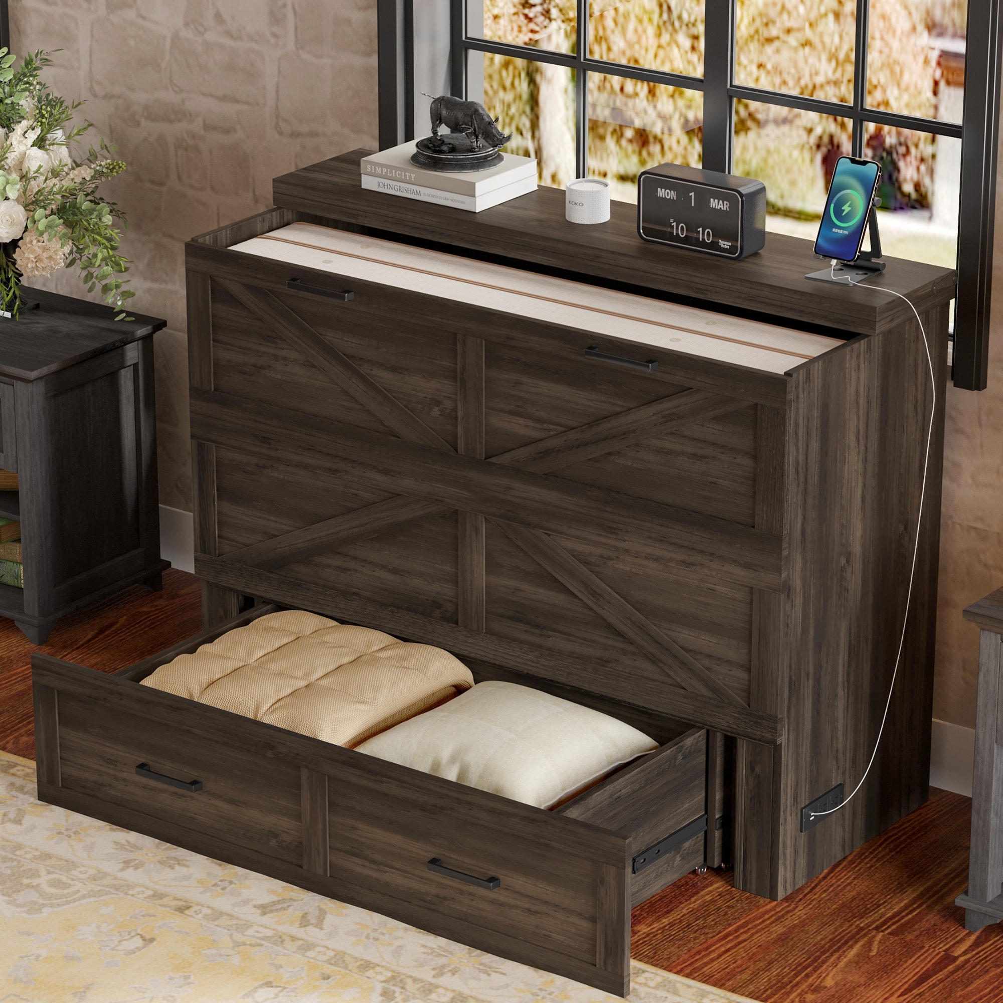 Clihome CL-LF0770E beds - View #7