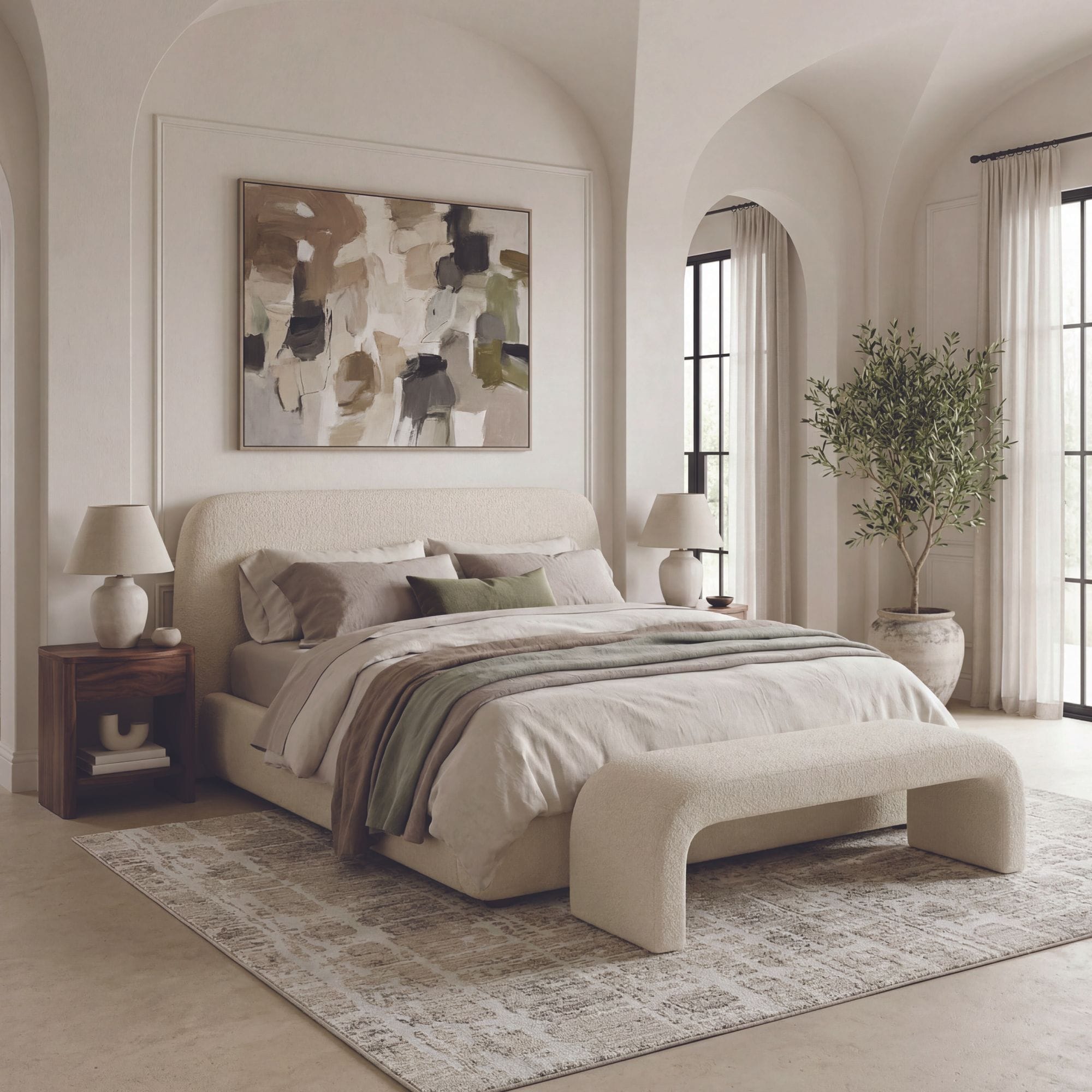 CREATIVE HOME IDEAS 646760238781 rugs - View #7