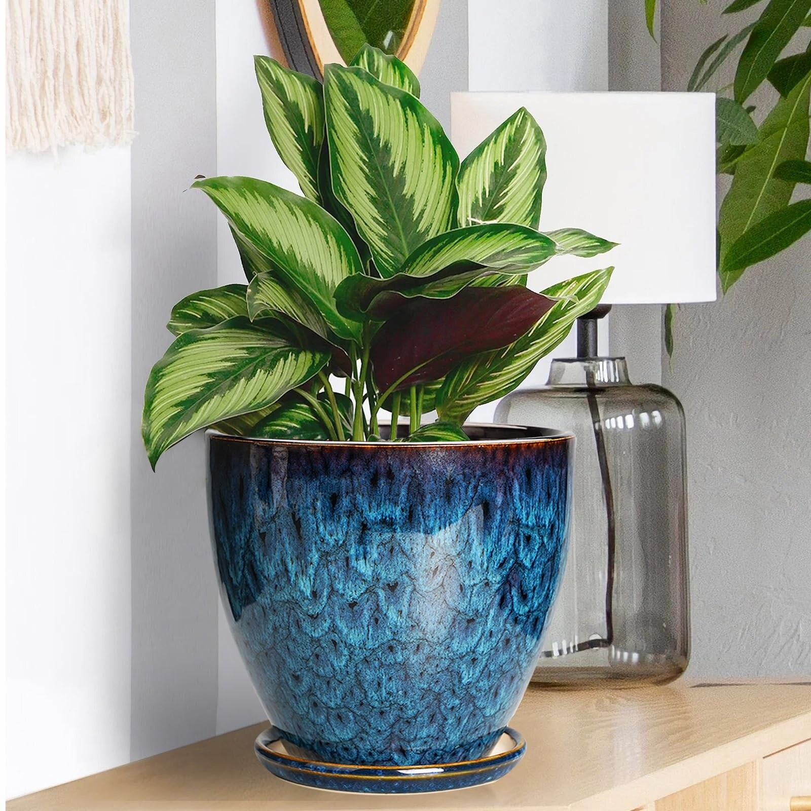 Adrinfly LAD0520D024 Planter-Window-Box - View #6