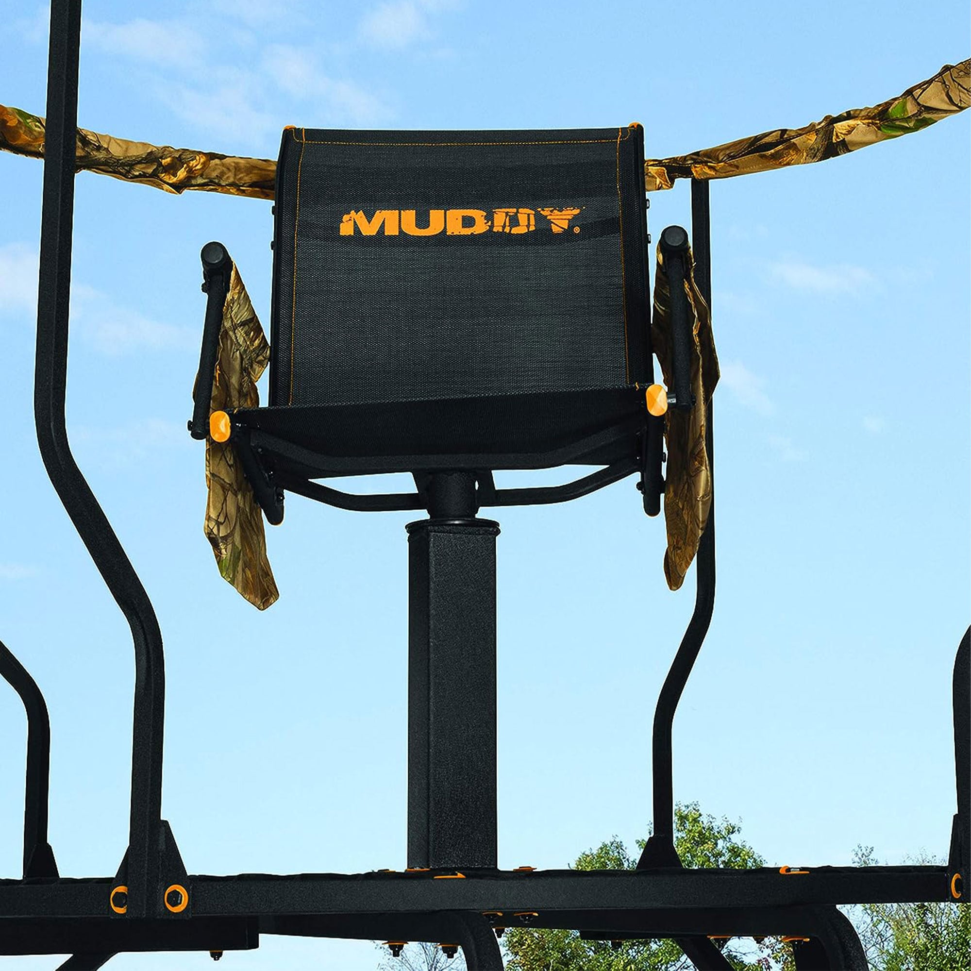 Muddy 186556 Hunting-Blinds - View #5