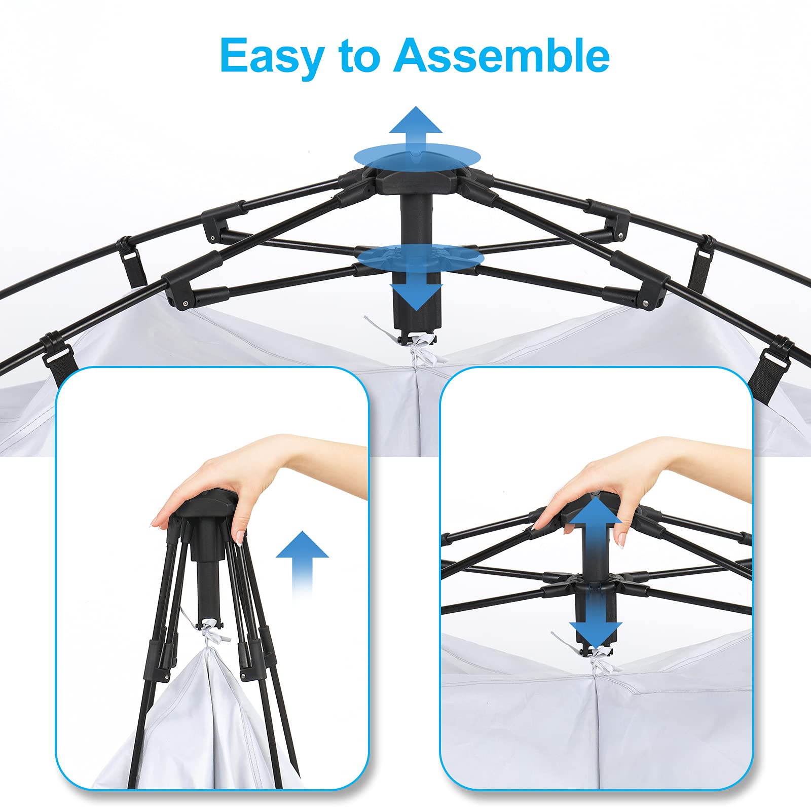 VINGLI LS-G58000056 tents - View #4