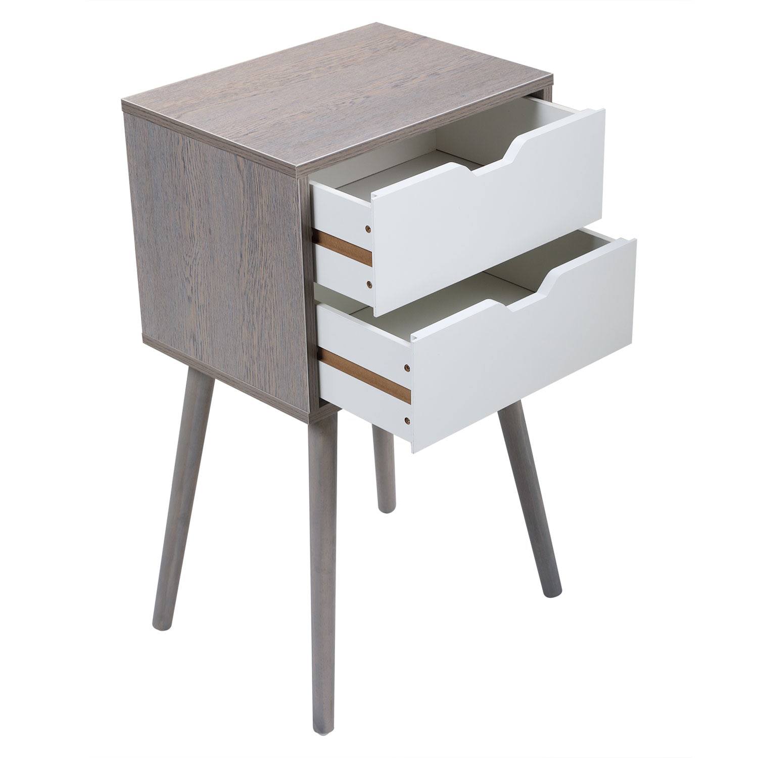 Kahomvis MIX-QPN1-875 nightstands - View #4