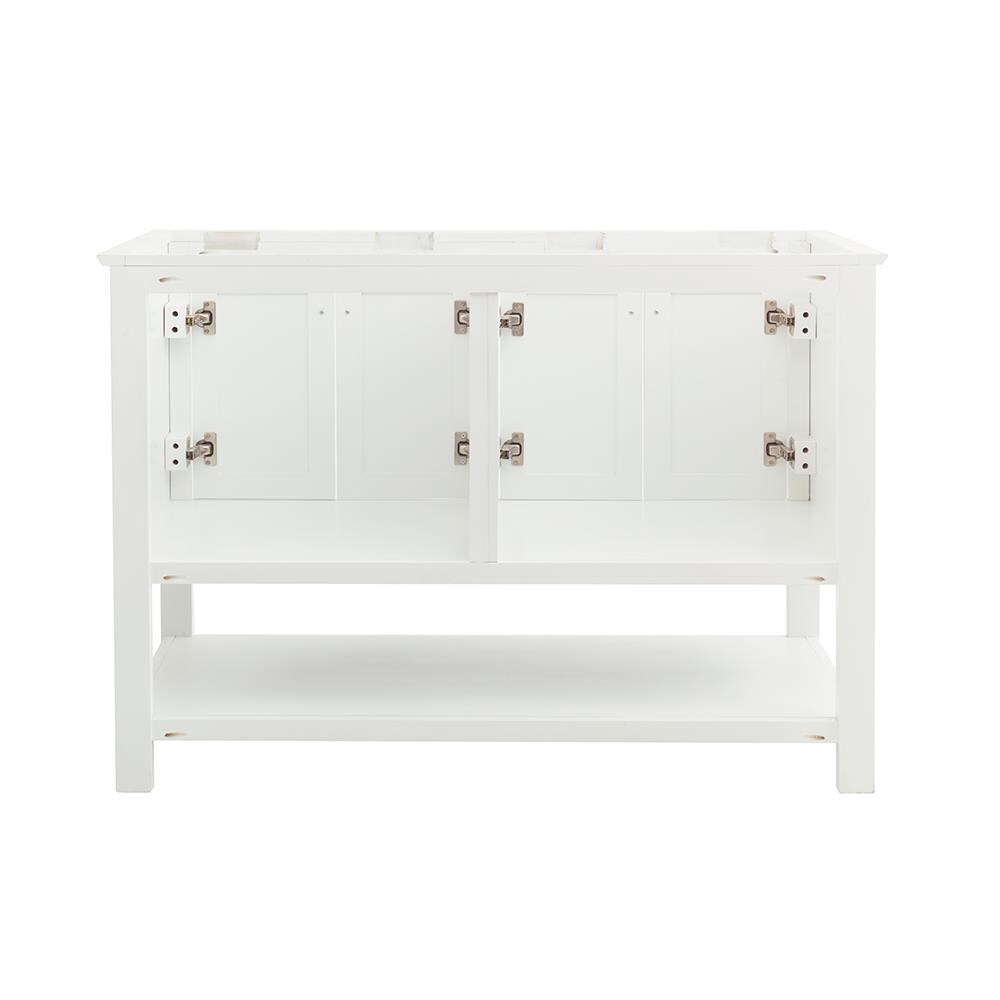 Fresca FCB2348WH-D vanities - View #4