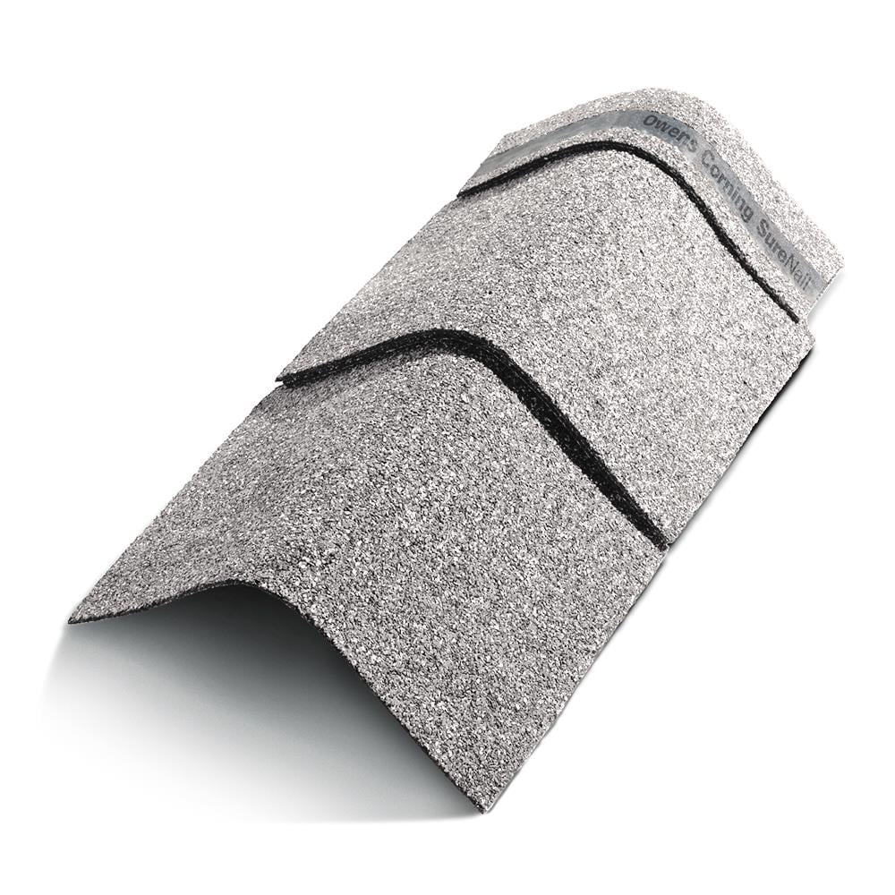 Owens Corning 724580 Roof-Shingles - View #3