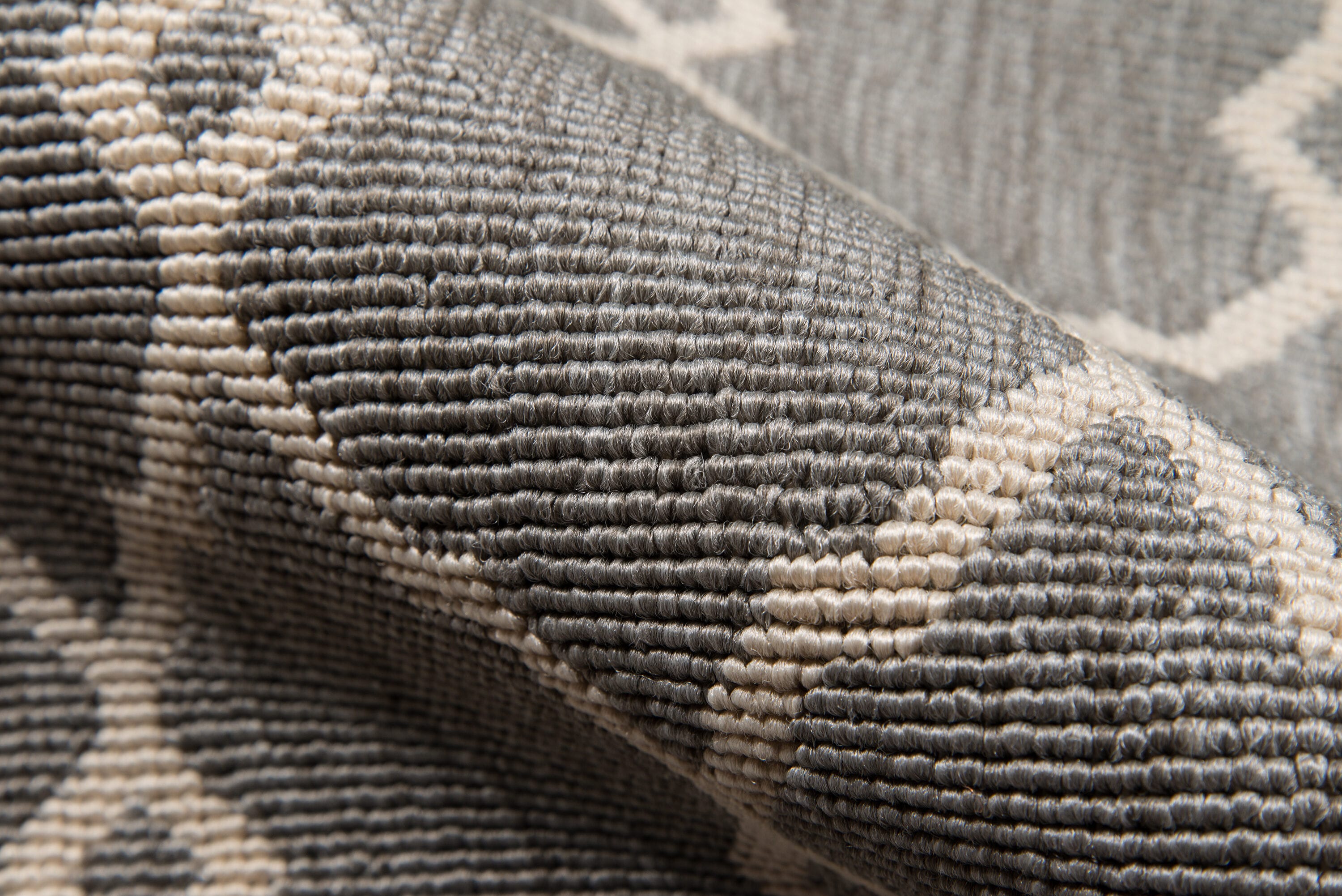 Momeni BAJA0BAJ-2GRY2376 rugs - View #2