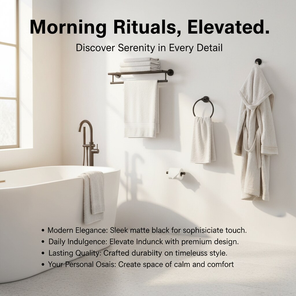 Paradigms Interiors 514068521594 Towel-Trees - View #5