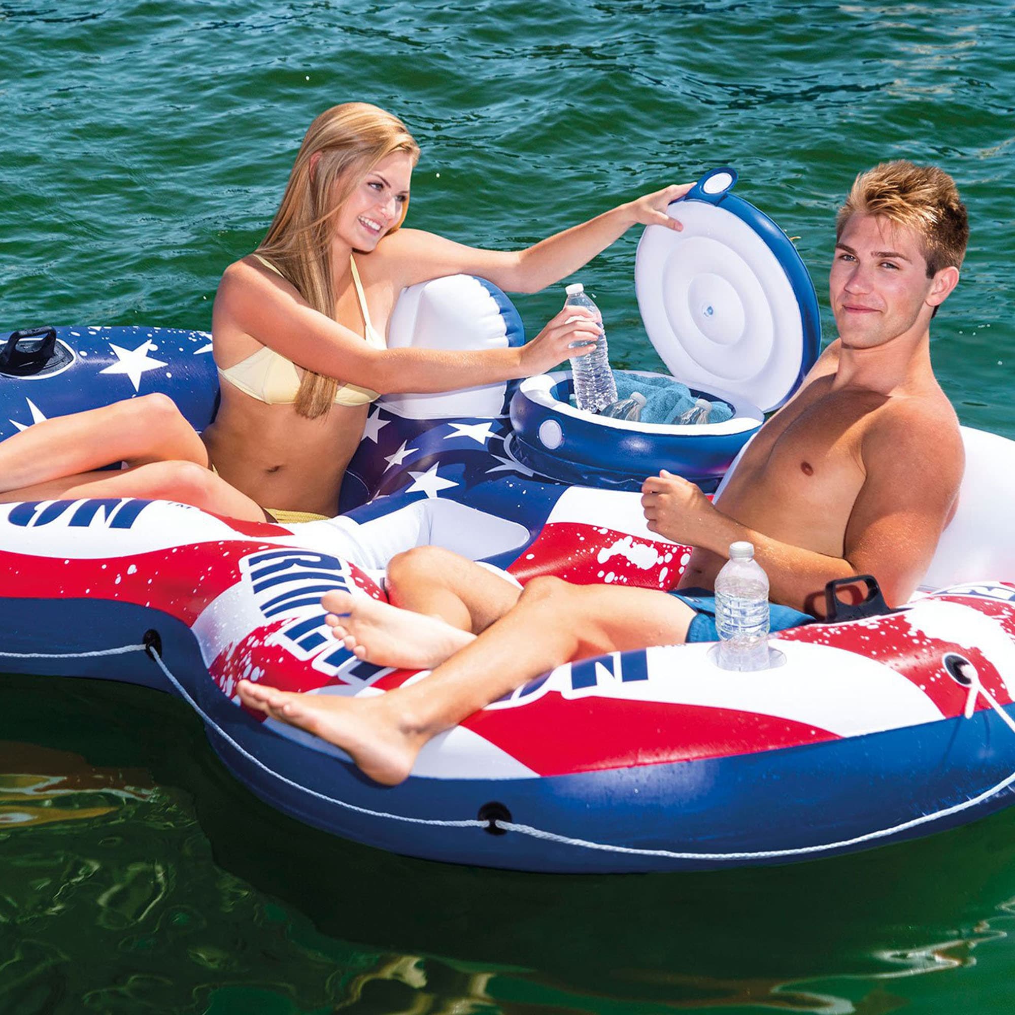 Intex 173631 Pool-Toys-Floats - View #8