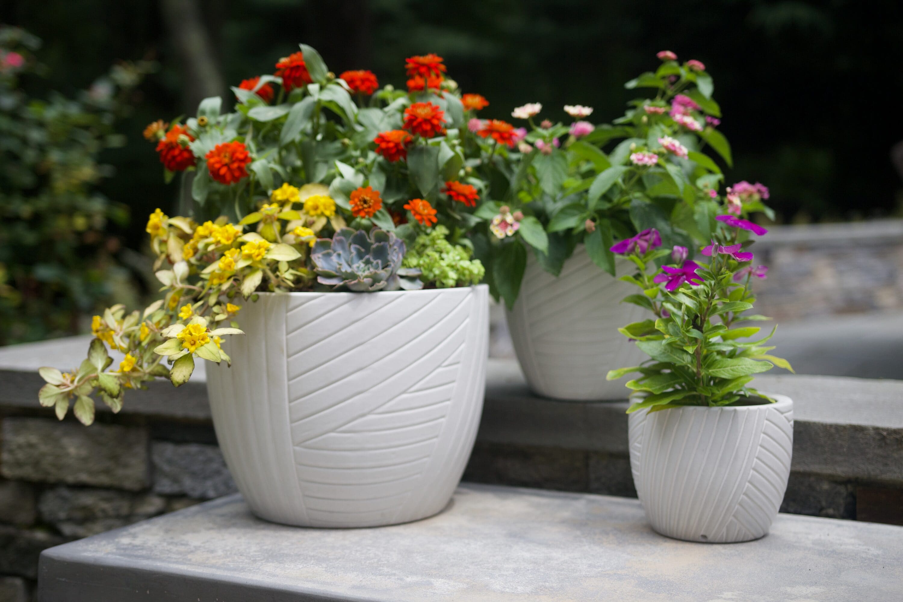 Origin 21 IP19-0026/3-L Planter-Window-Box - View #3