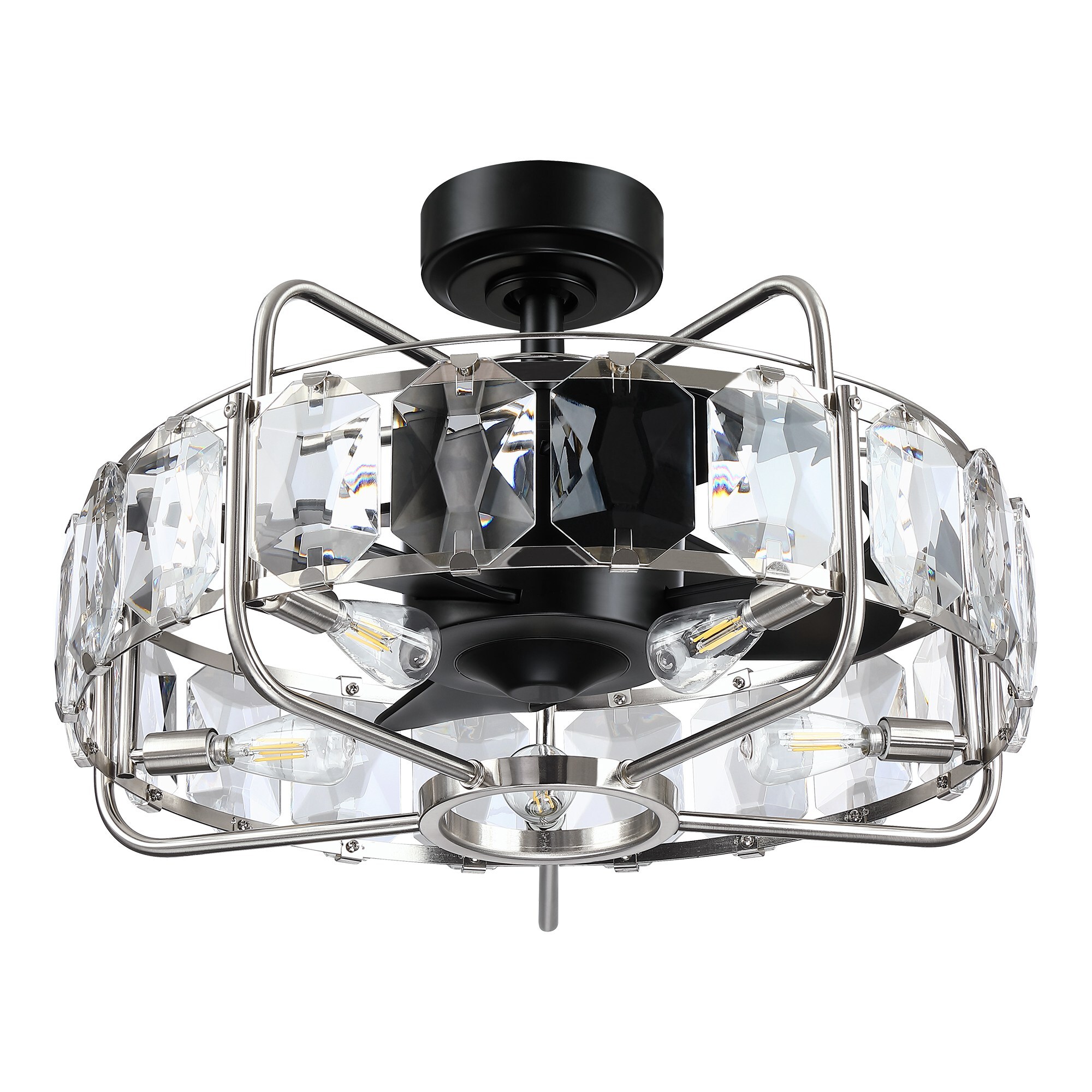 Parrot Uncle F8237110V Ceiling-Fans - View #12