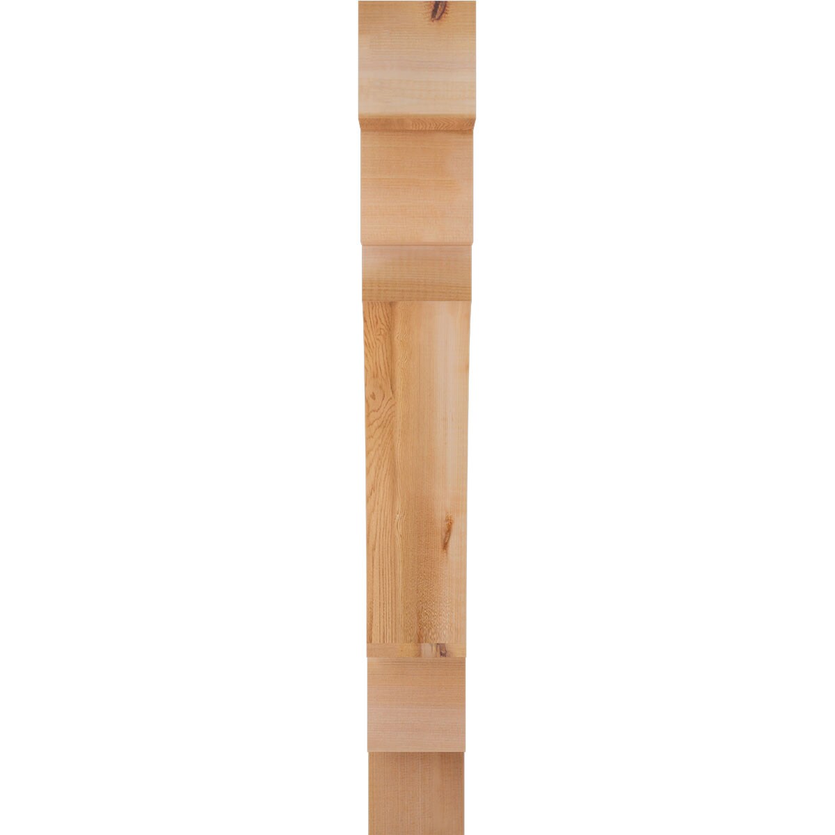Ekena Millwork BKT04X24X32MRC05SWR Exterior-Brackets-Braces - View #2