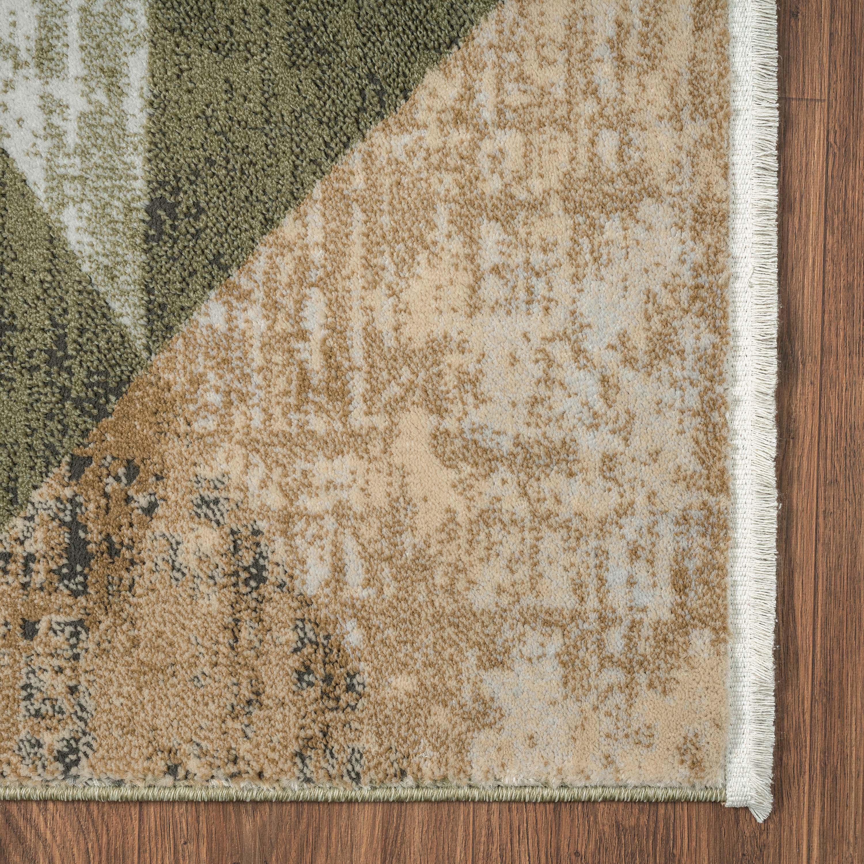Abani Rugs SAV100A-8 rugs - View #3
