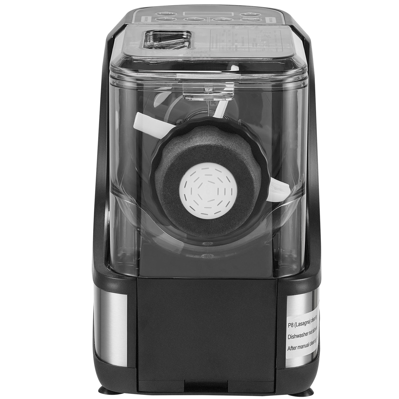 GIVIMO LW038GIVSS591 Specialty-Small-Kitchen-Appliances - View #11