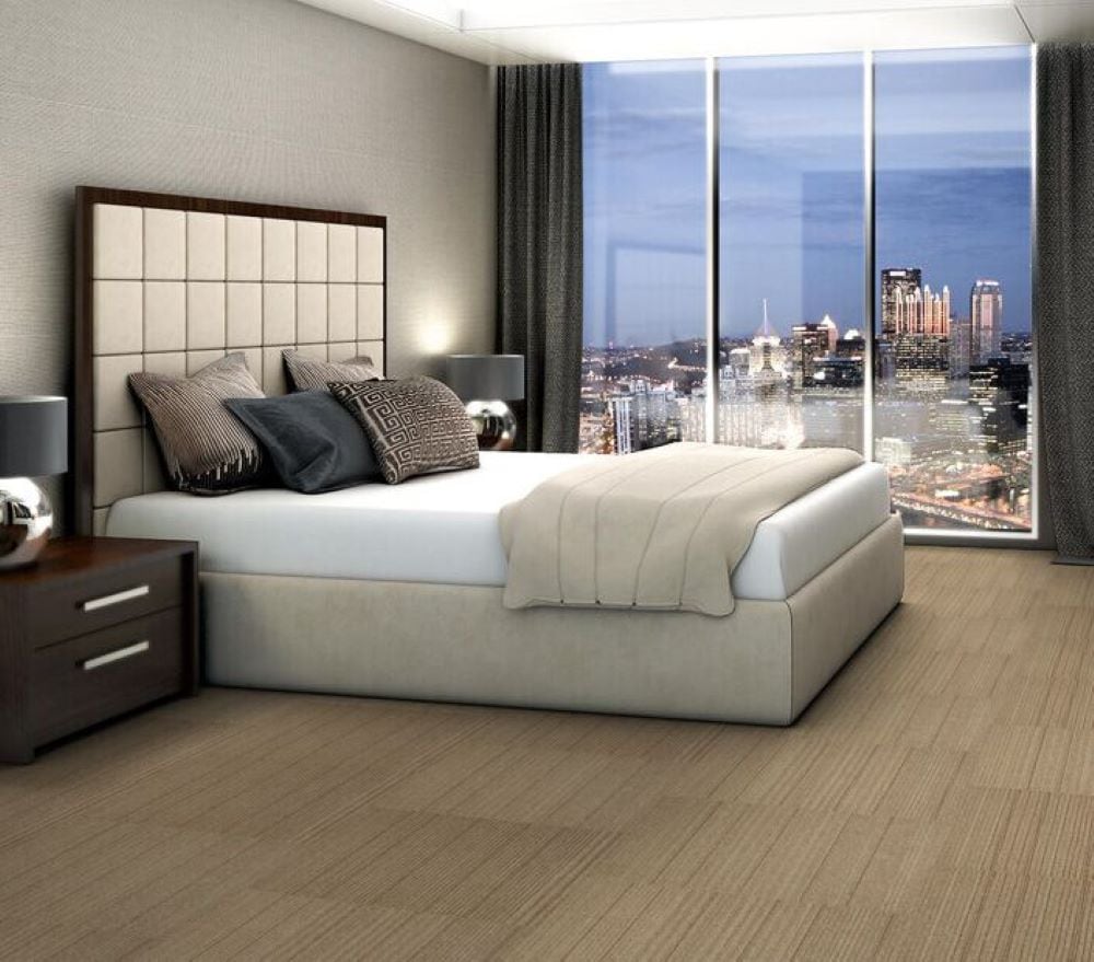 Shaw 7L80700205 Carpet-Tile - View #5