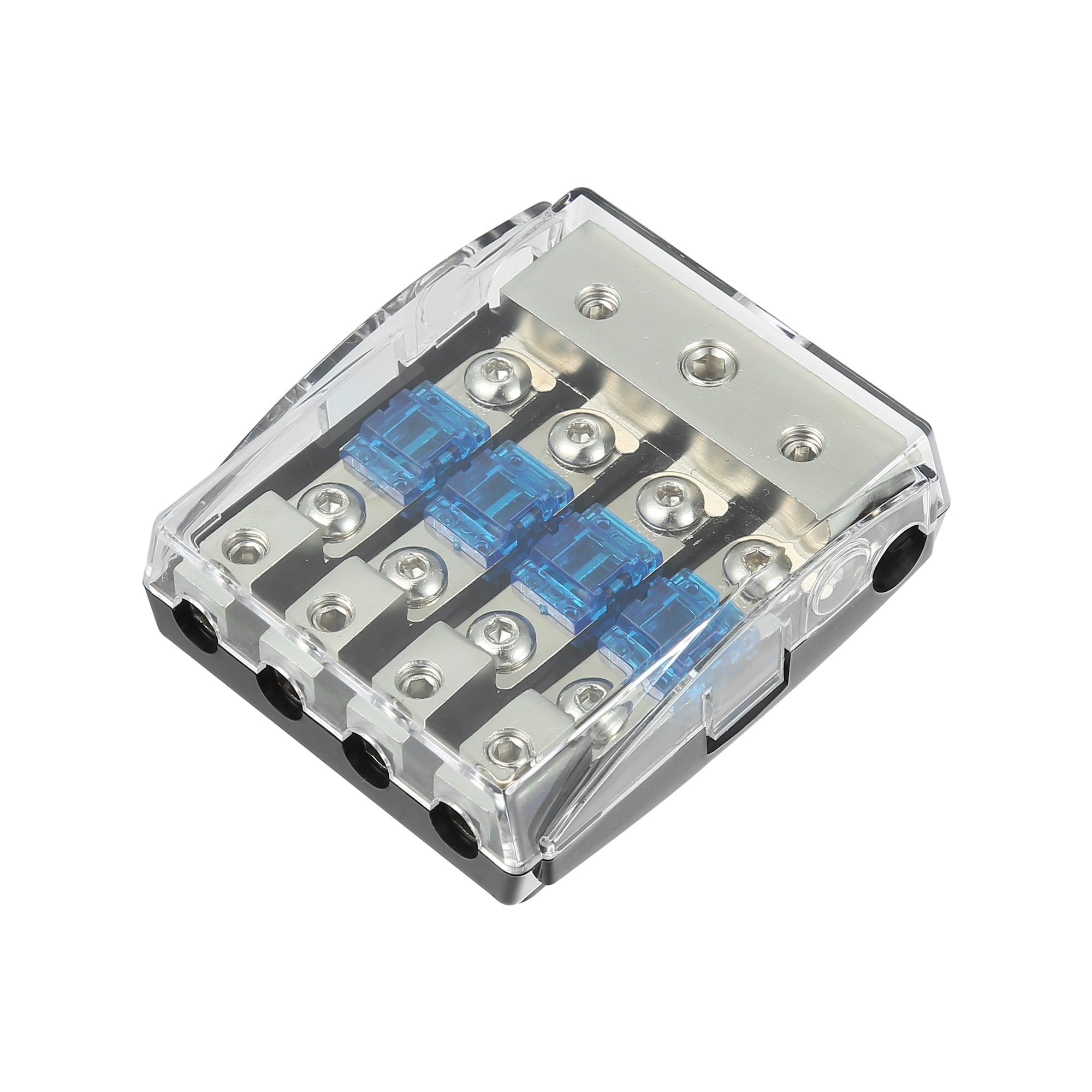 Unique Bargains S26012300UX3077 fuses - View #5