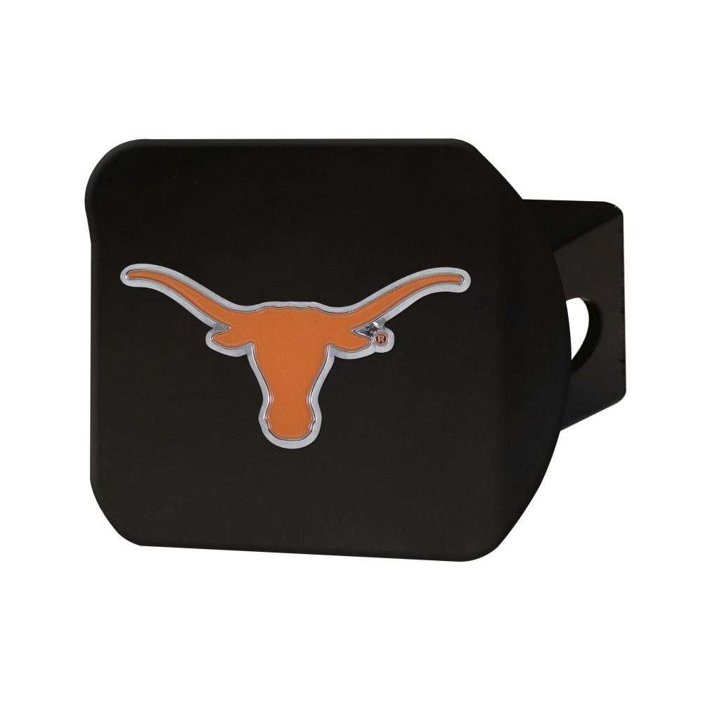 Longhorn Hitch Cover 