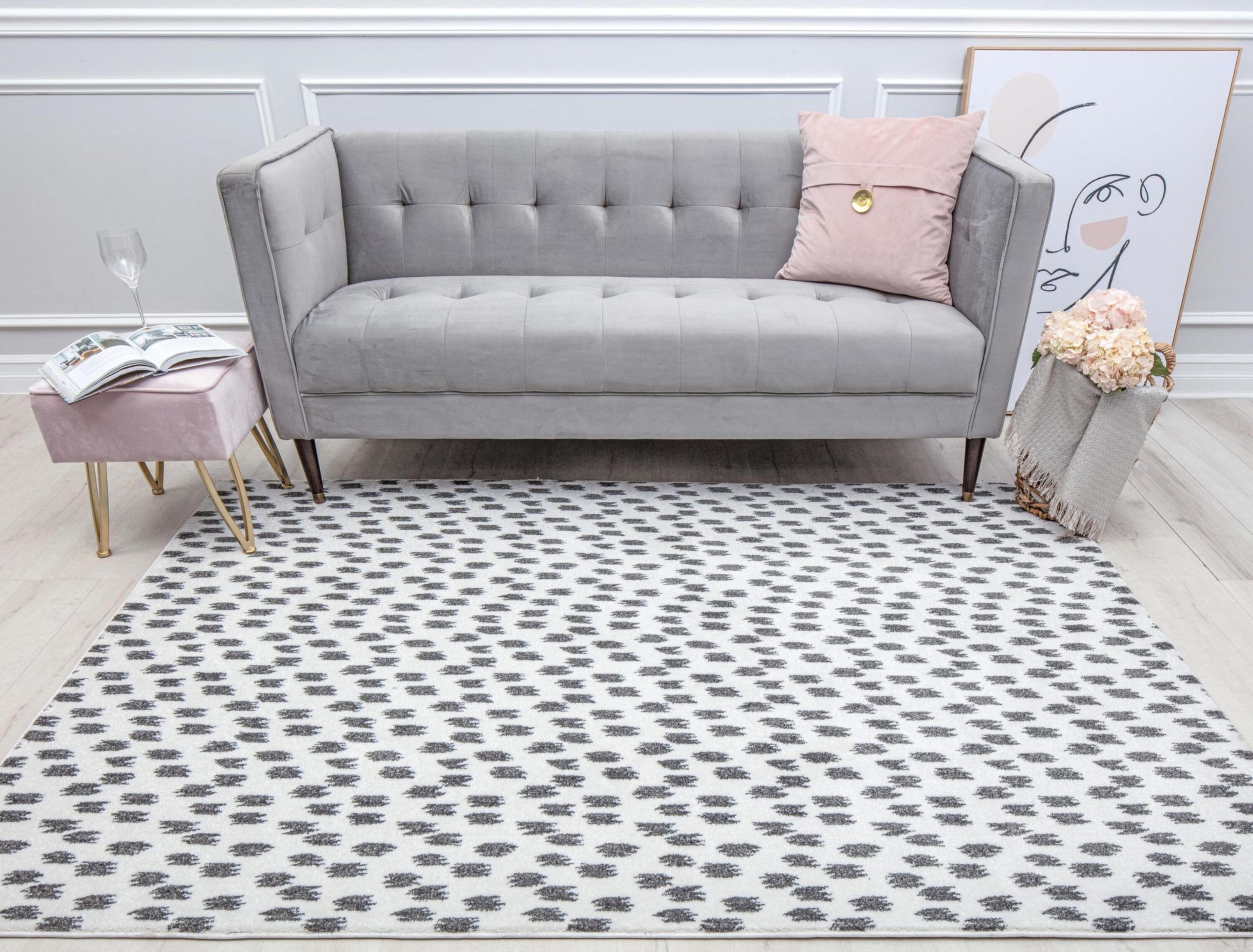 Rugs America 32104 rugs - View #5