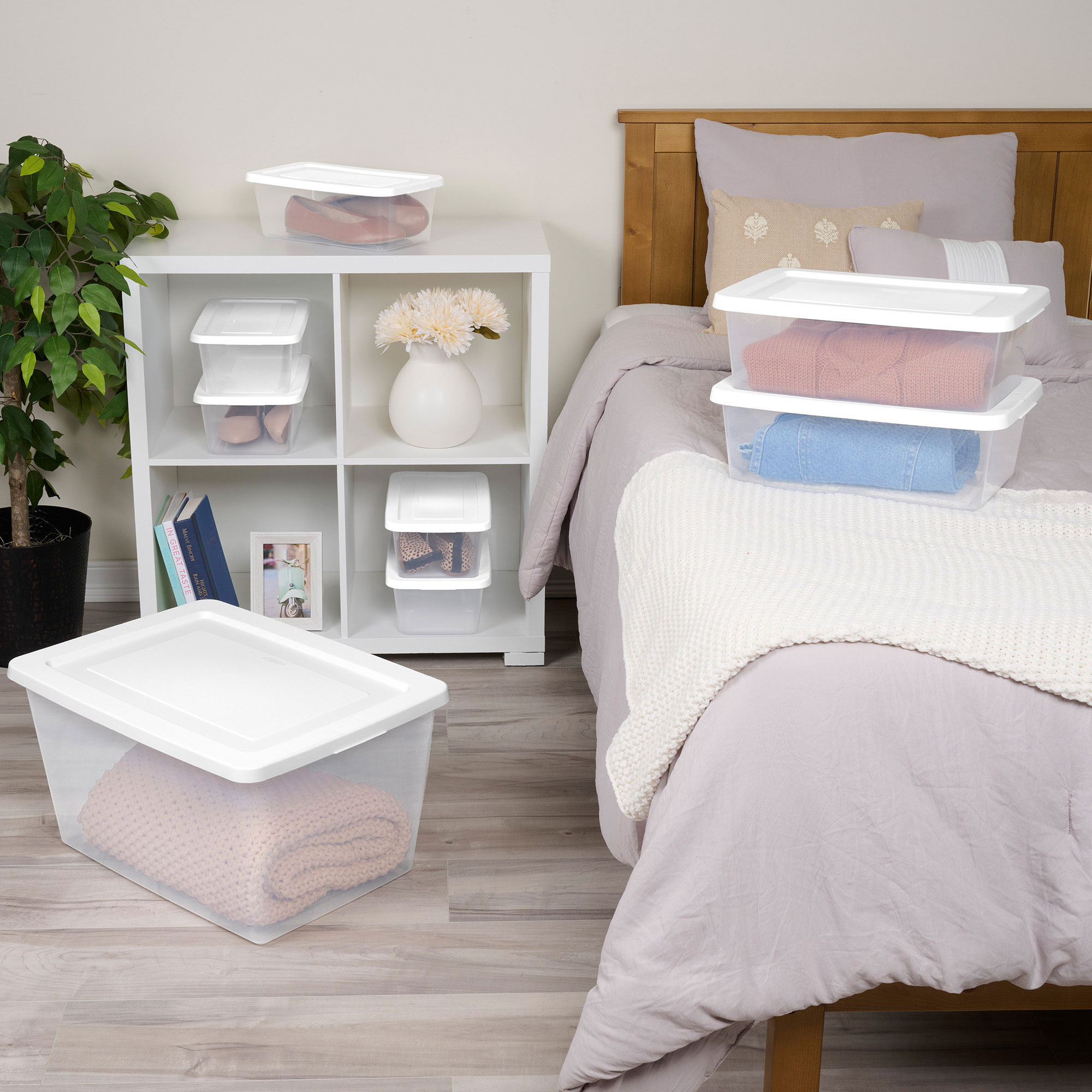 Sterilite 16 X 42488008 Storage-Drawers - View #3