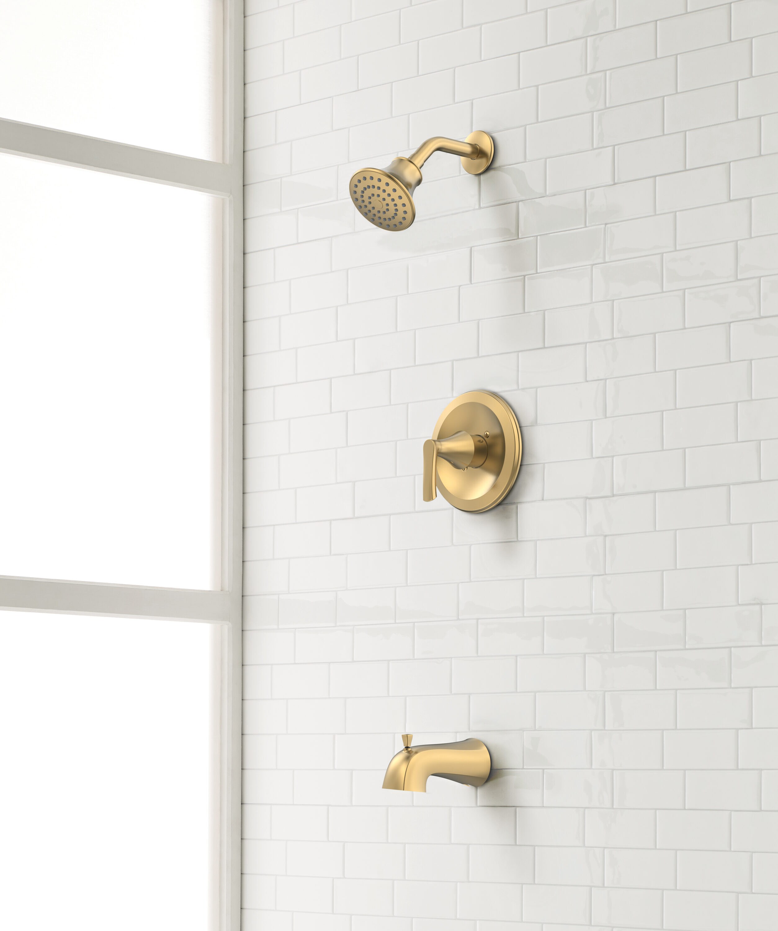 Project Source 65873X-124408 Tub-Shower-Faucets - View #6