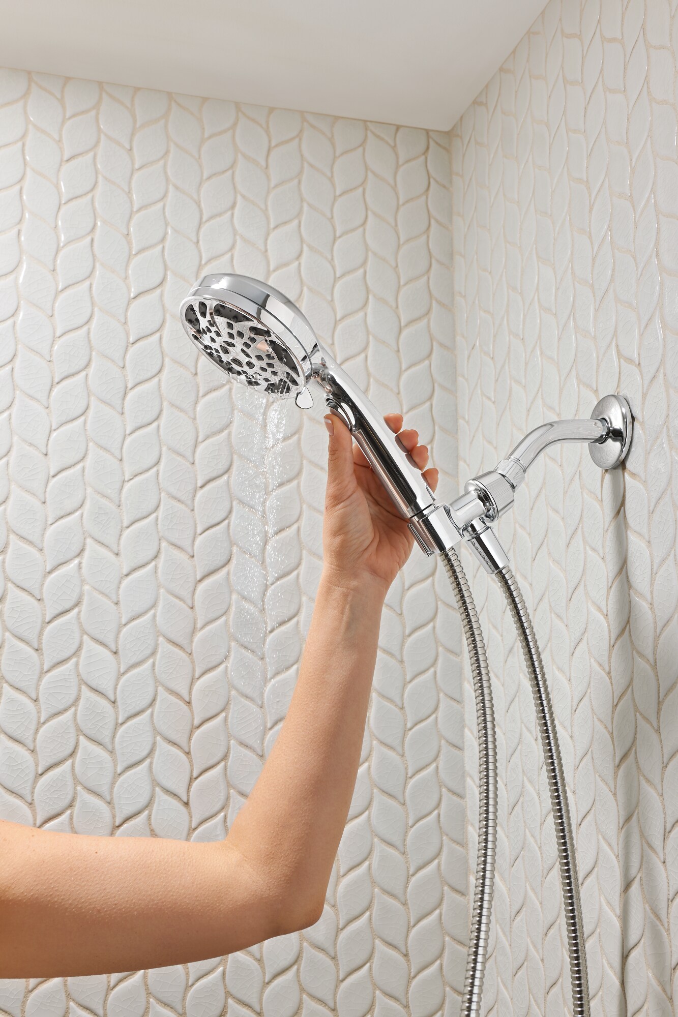 Moen 26034 Fixed-Showerhead - View #5