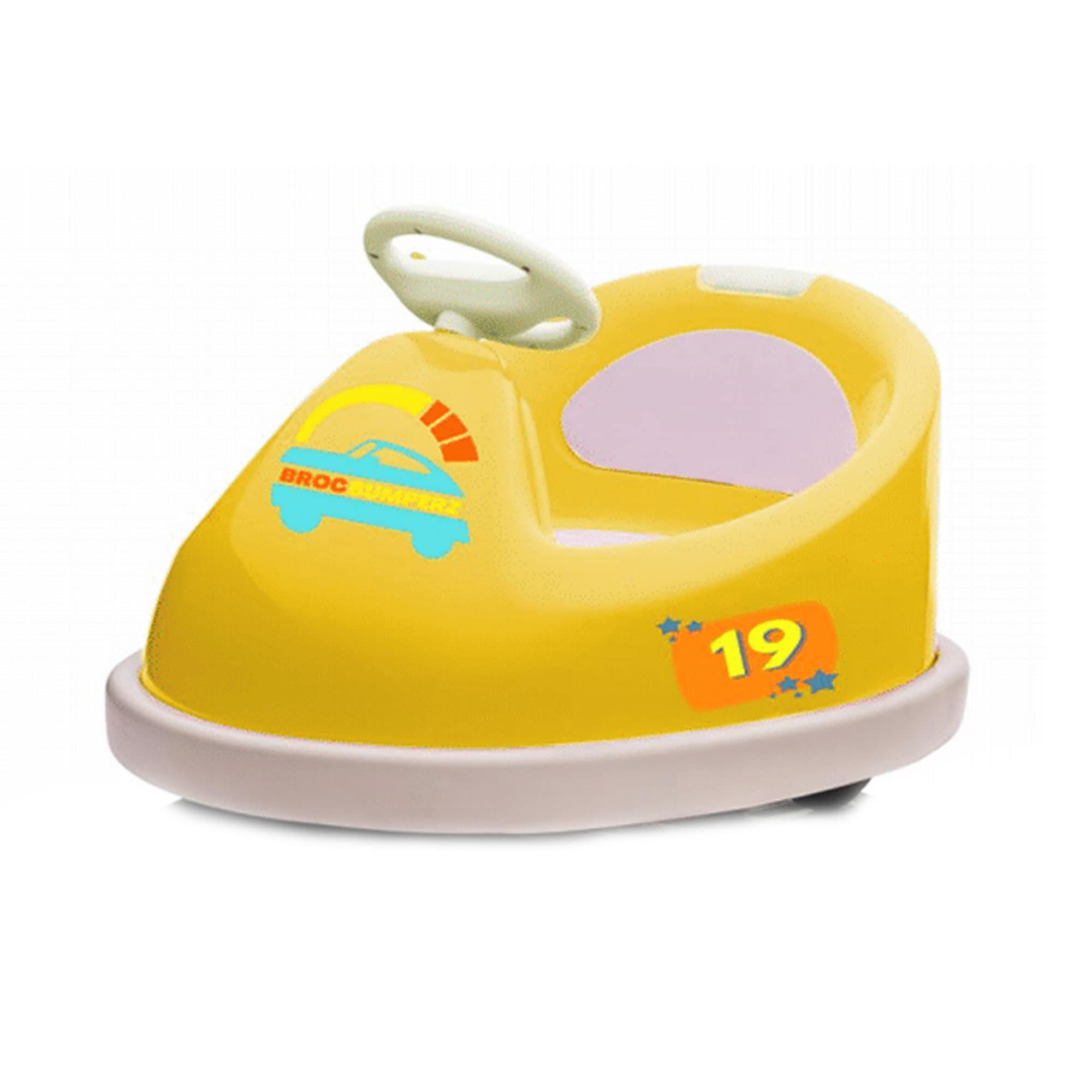 Best Ride On Cars 287548 6-volt Riding toys Battery Included Charger Included
