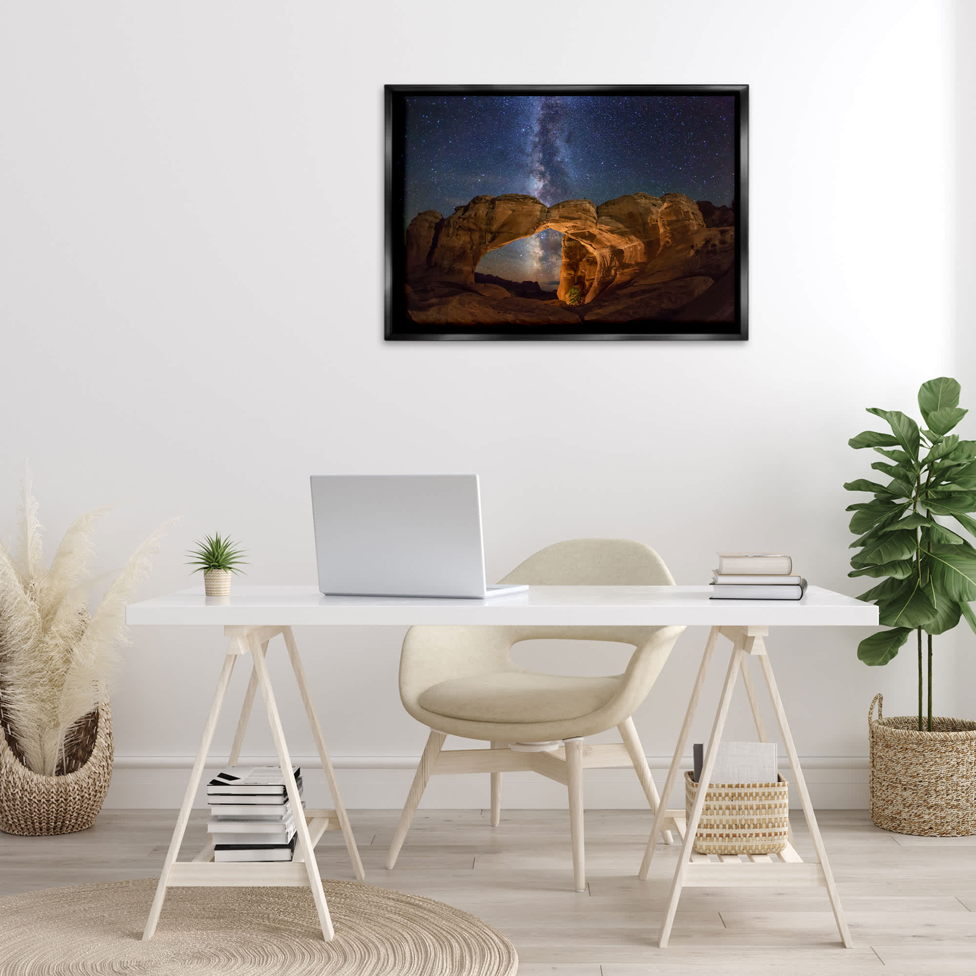 Stupell Industries BT-405-FFB-20X30 Wall-Art - View #3