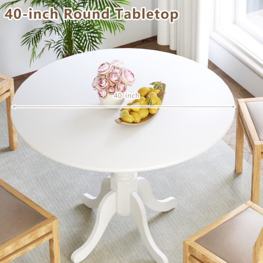 Fenbeli LJMLSFENHY827 Dining-Tables - View #4