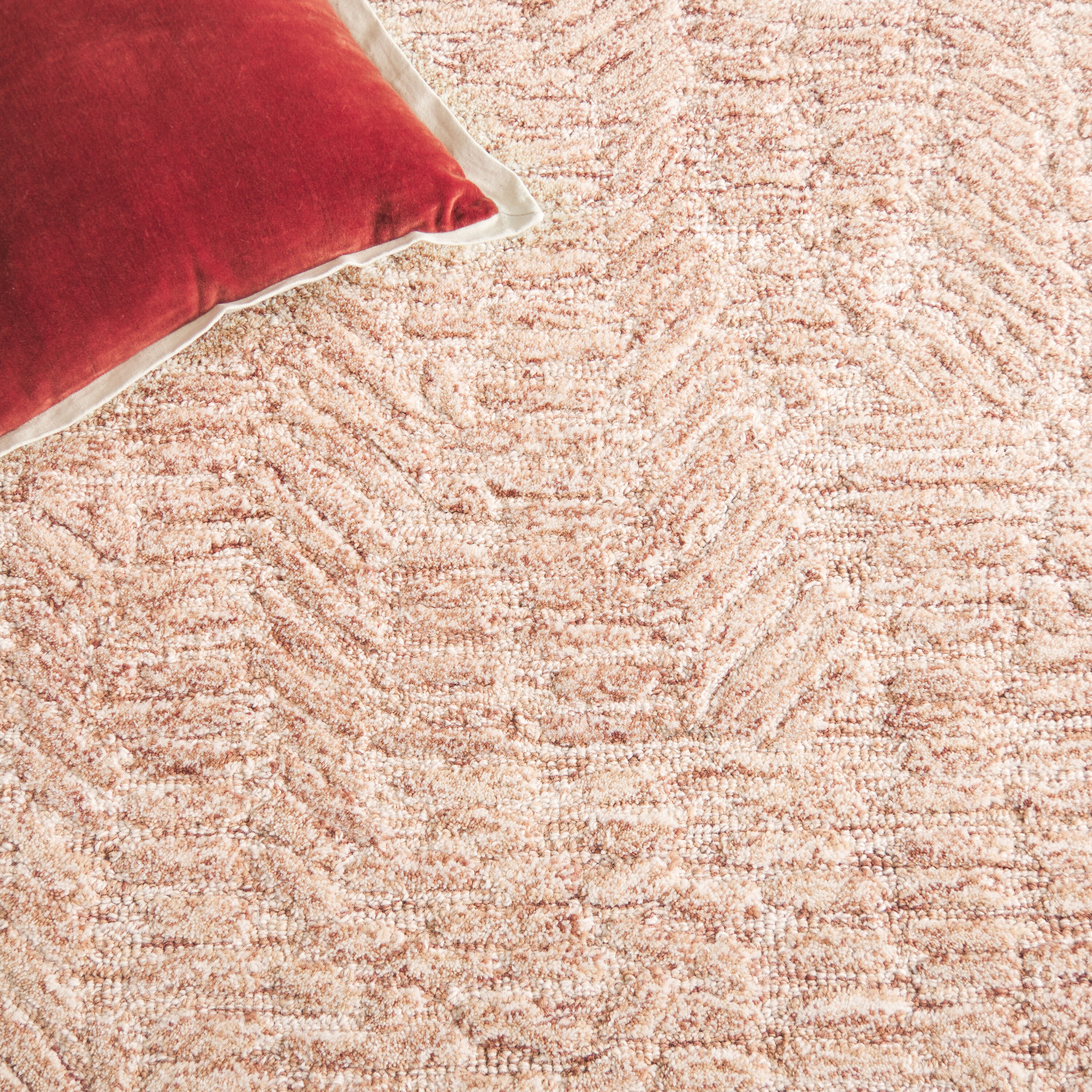Safavieh PNE109P-4 rugs - View #4