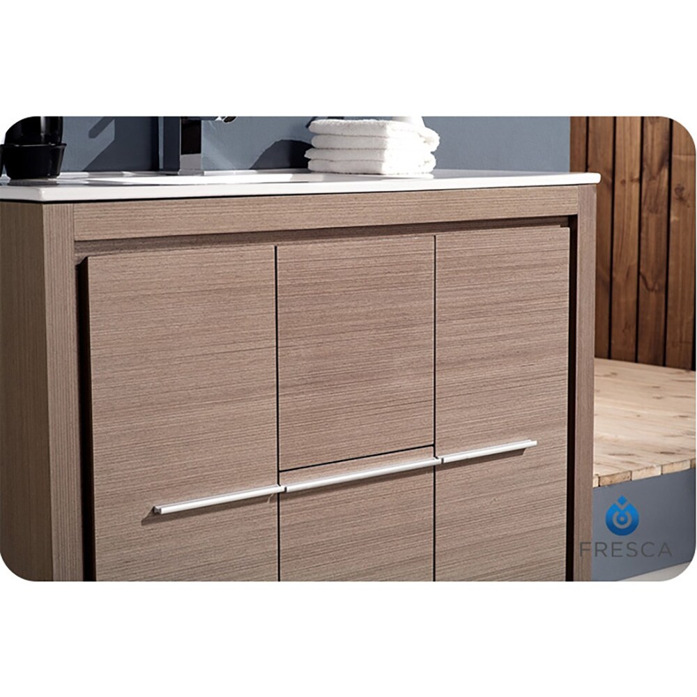 Fresca FCB8140GO vanities - View #8